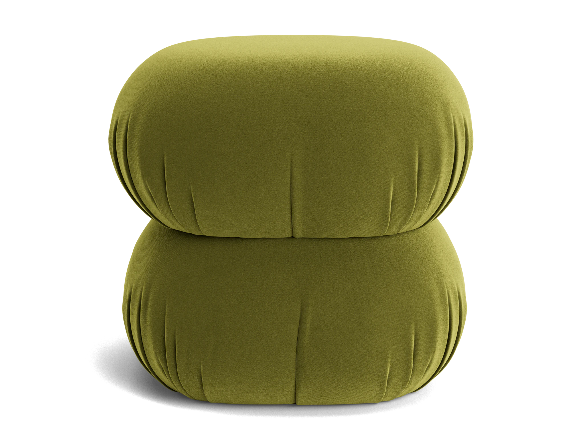 azura ottoman royale apple