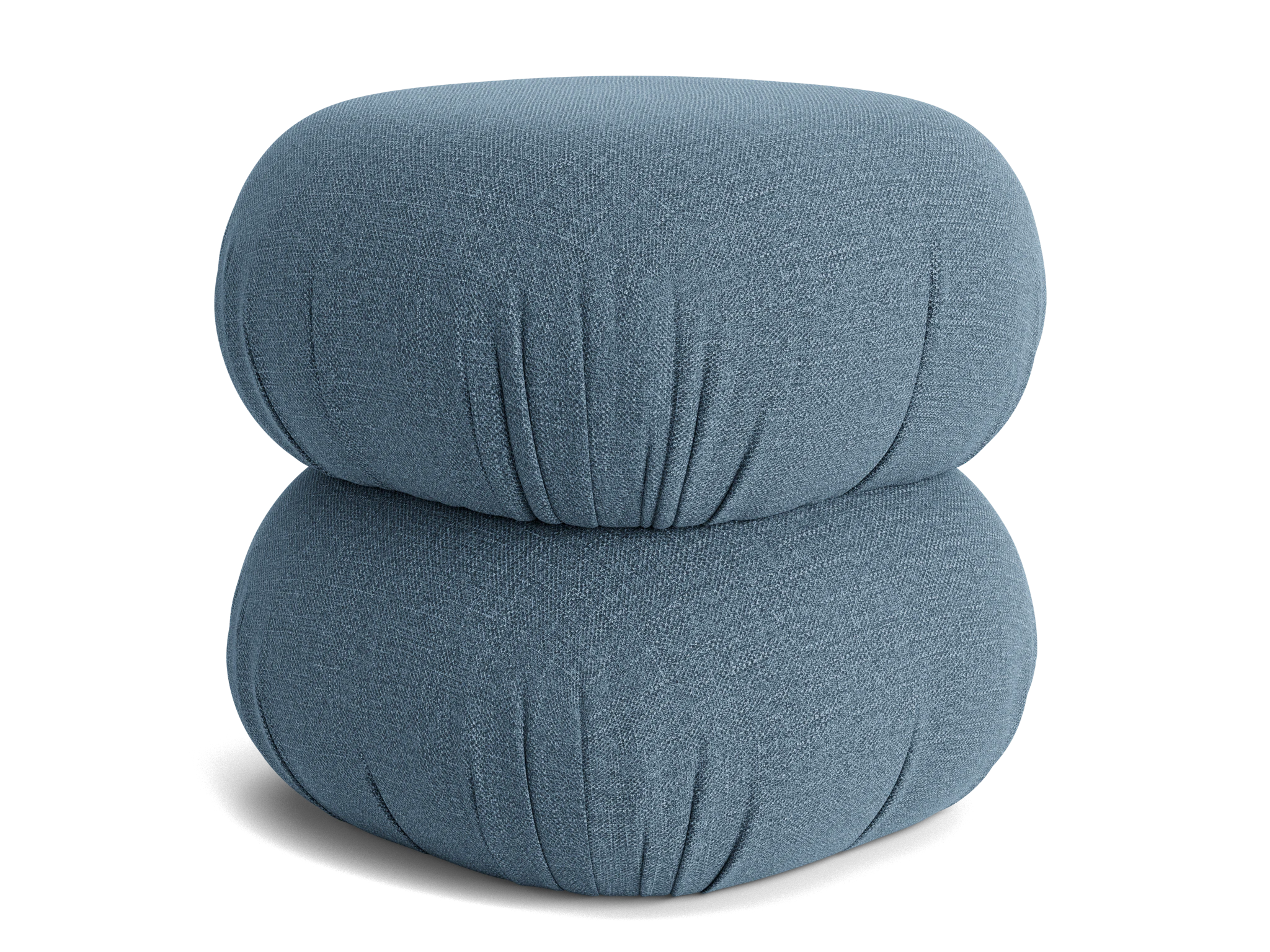 azura ottoman milo french blue