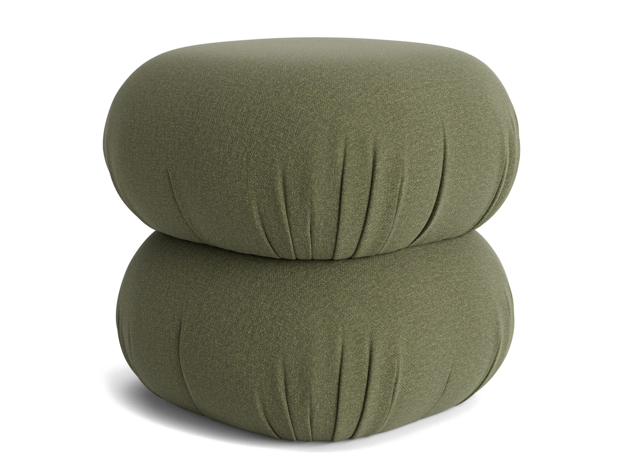 azura ottoman faithful olive