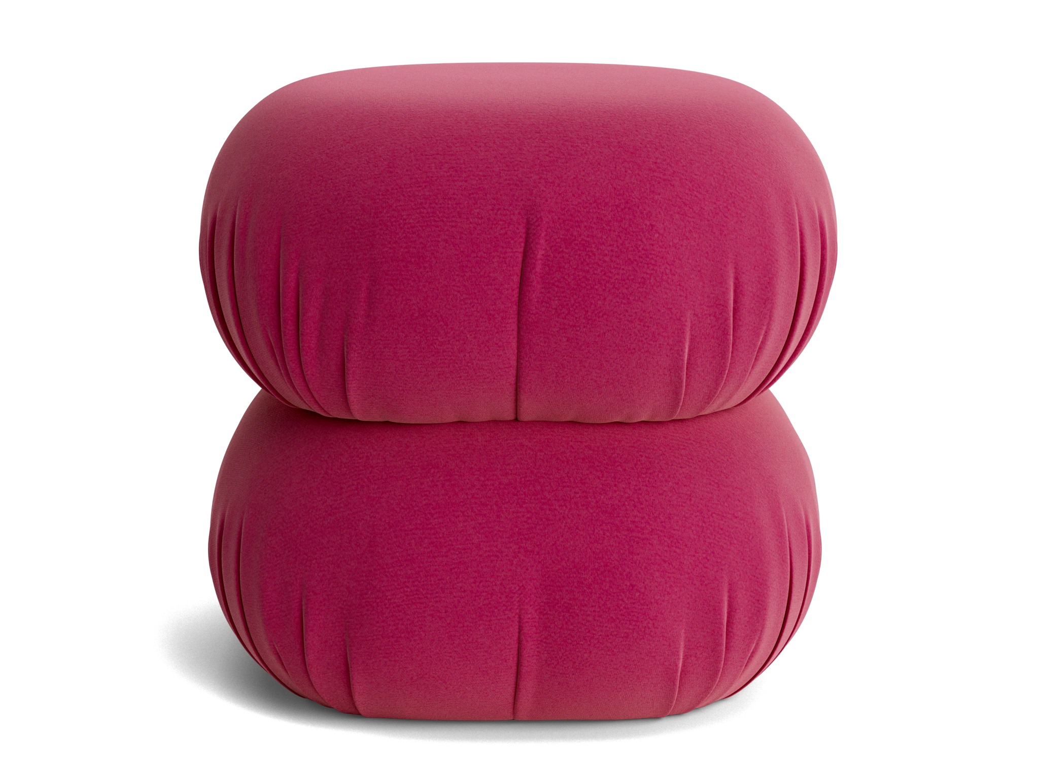 azura ottoman royale berry