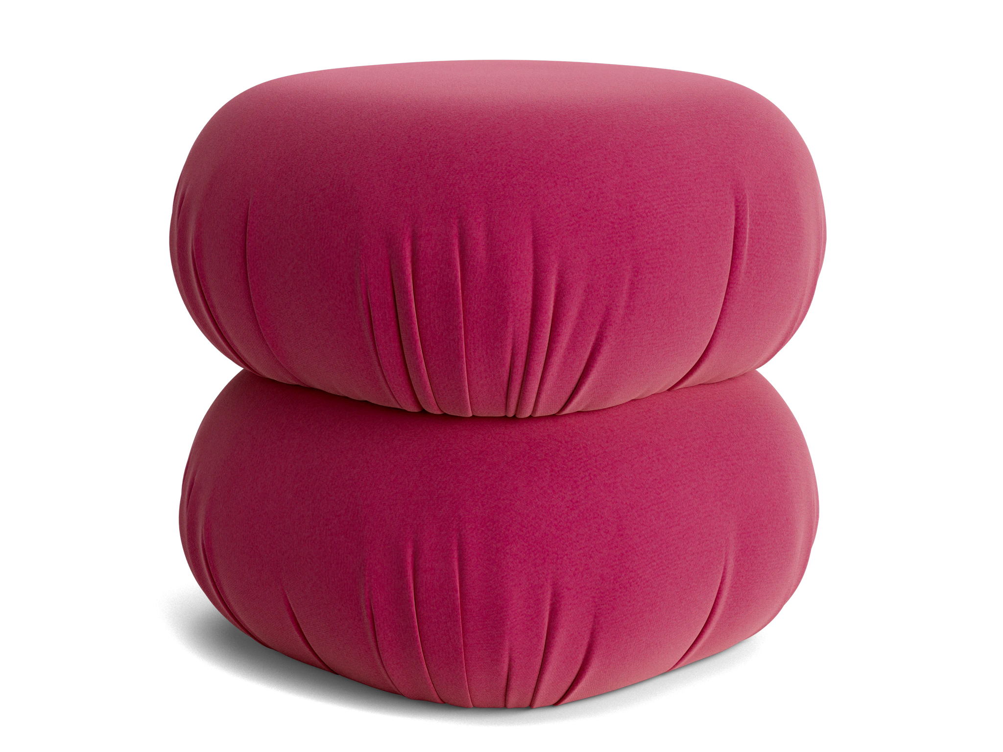 azura ottoman royale berry