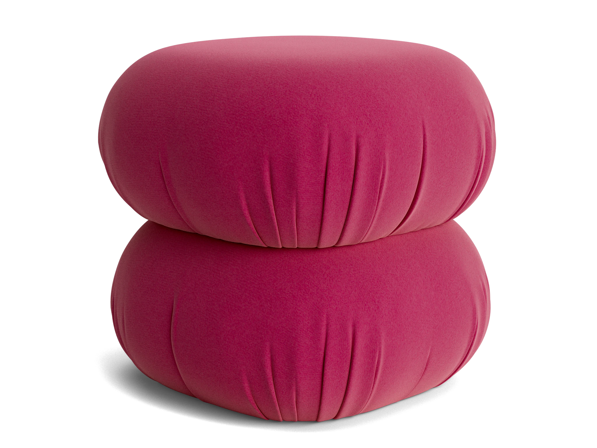 azura ottoman royale berry