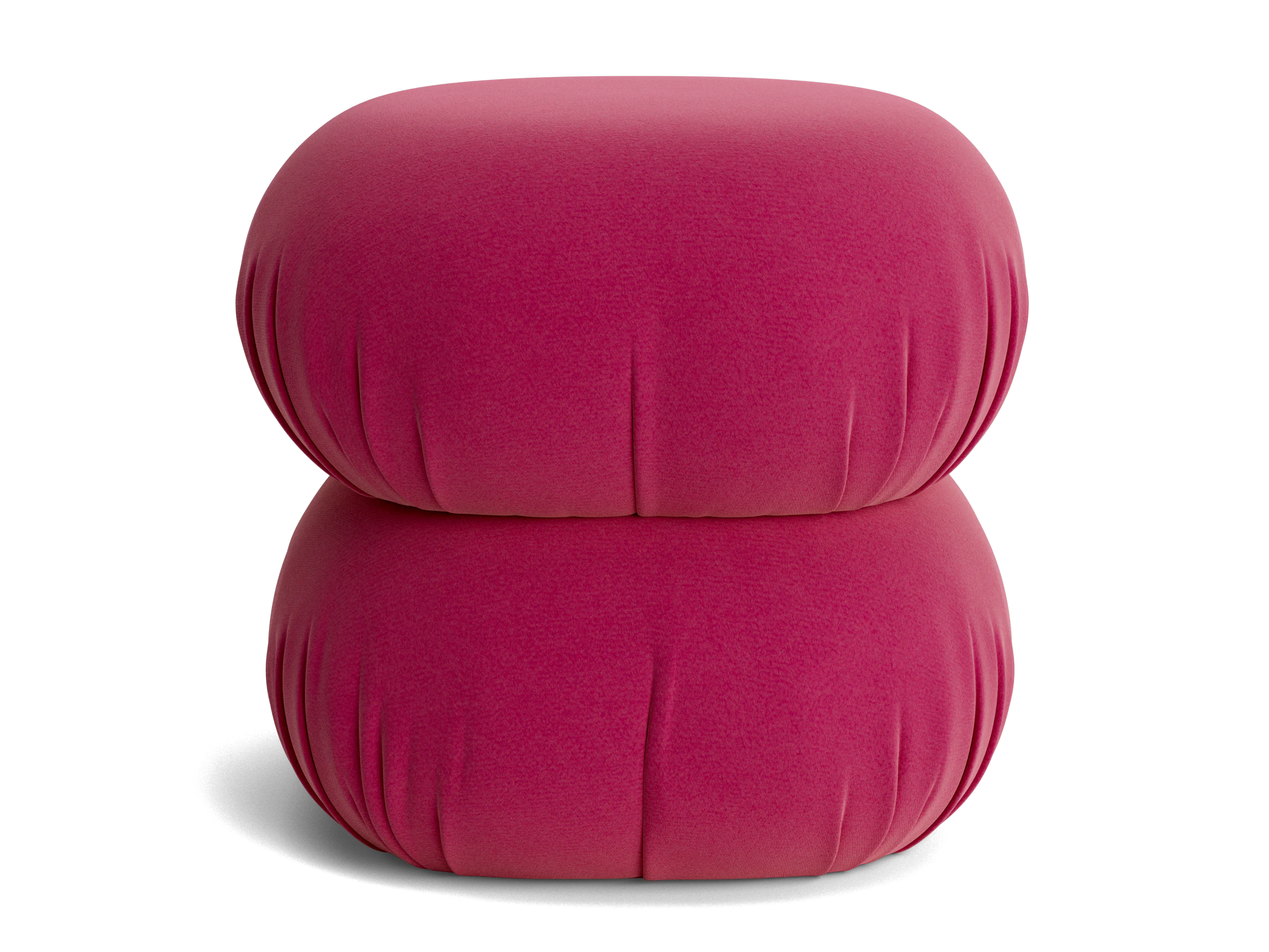 azura ottoman royale berry