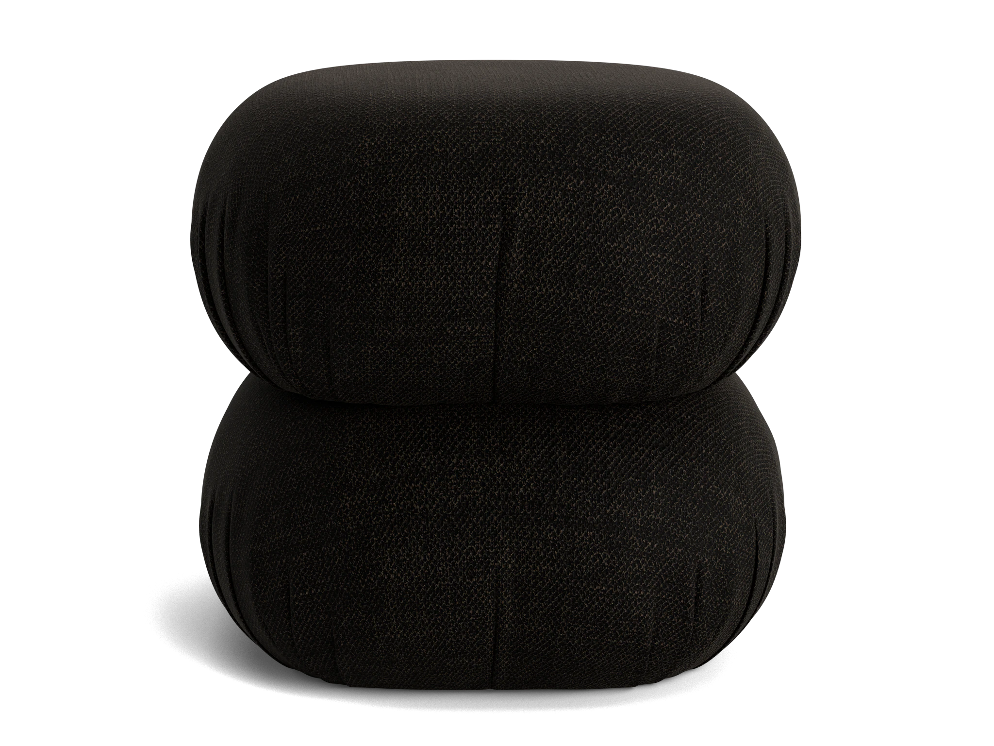 azura ottoman milo onyx