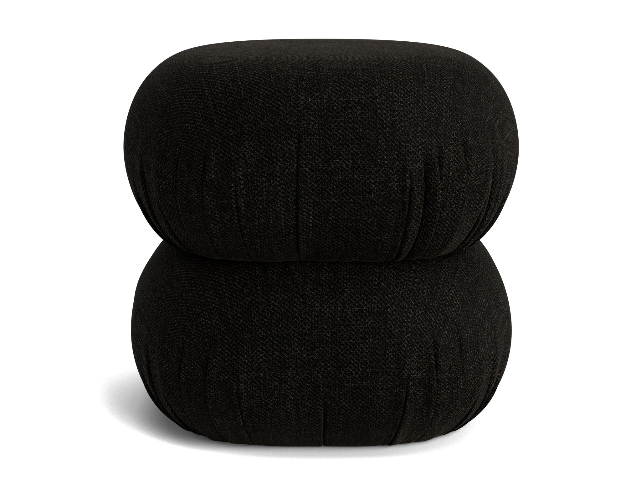 azura ottoman milo onyx