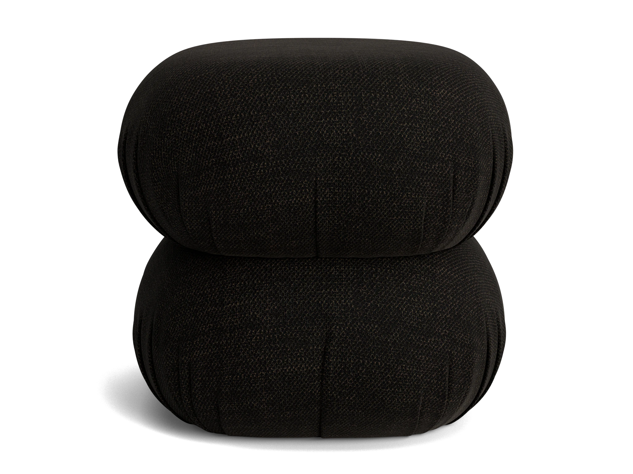 azura ottoman milo onyx