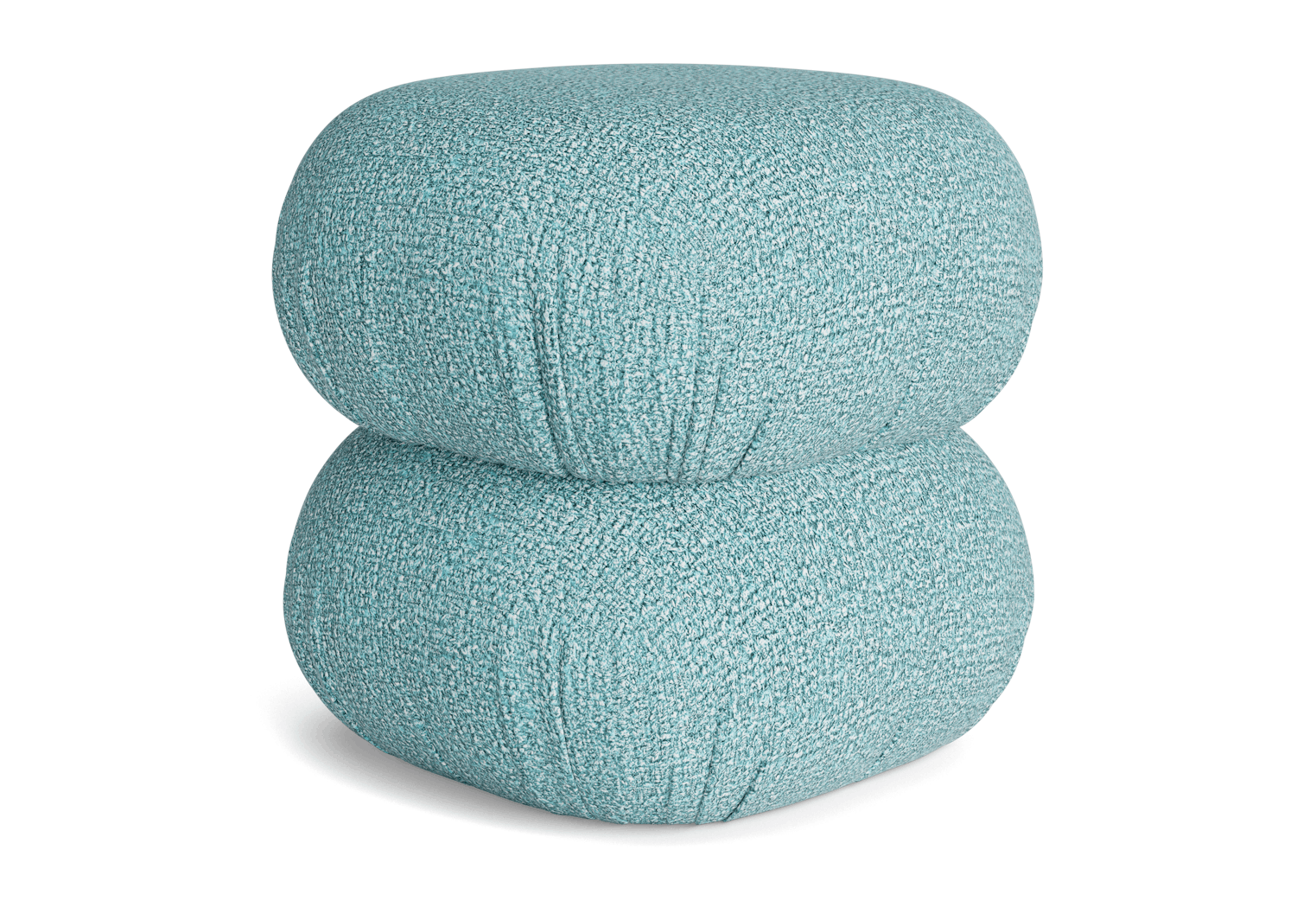 azura ottoman karina pantone aquatic