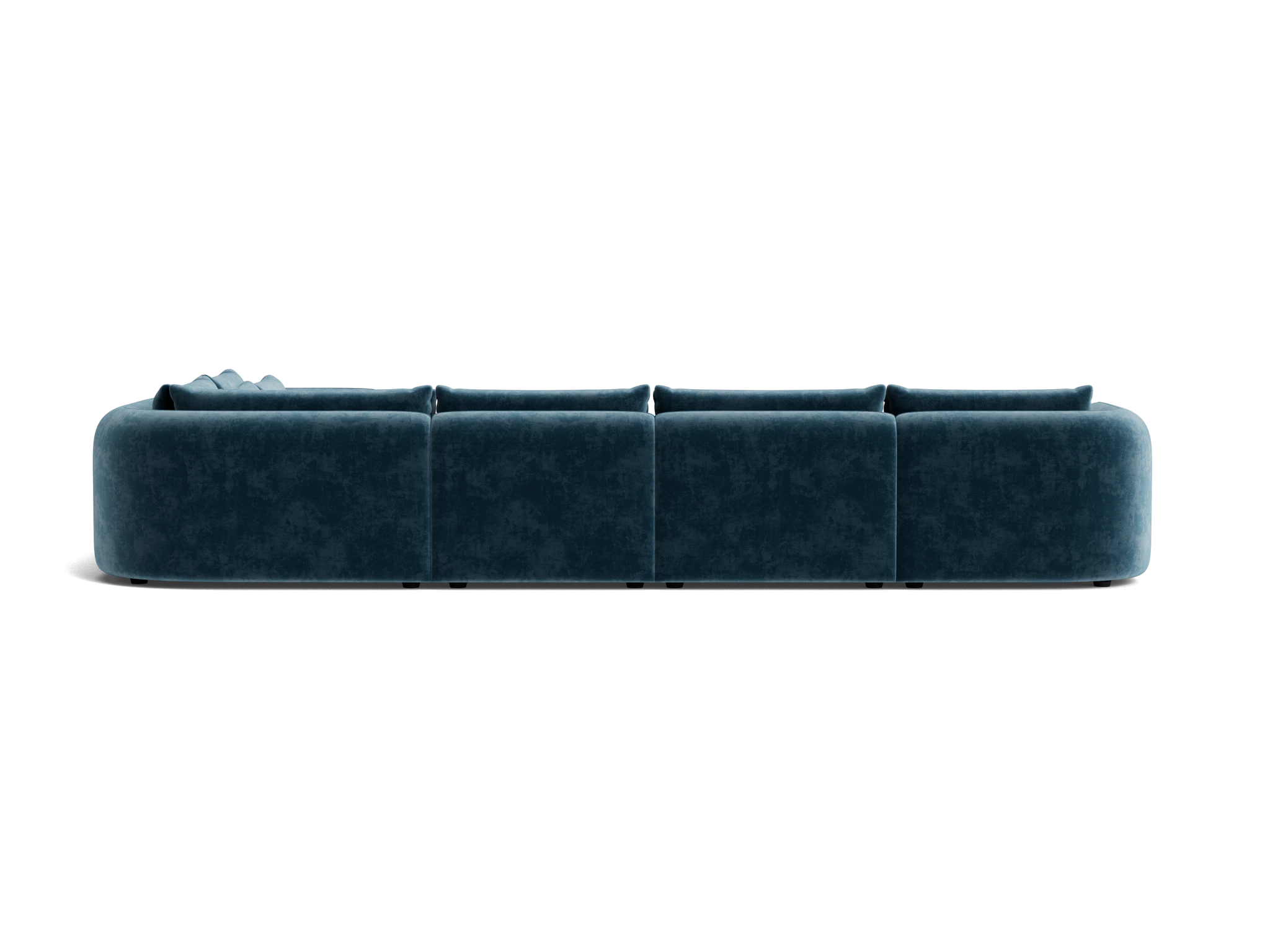 sebastian modular grand wedge sectional harper biscay bay