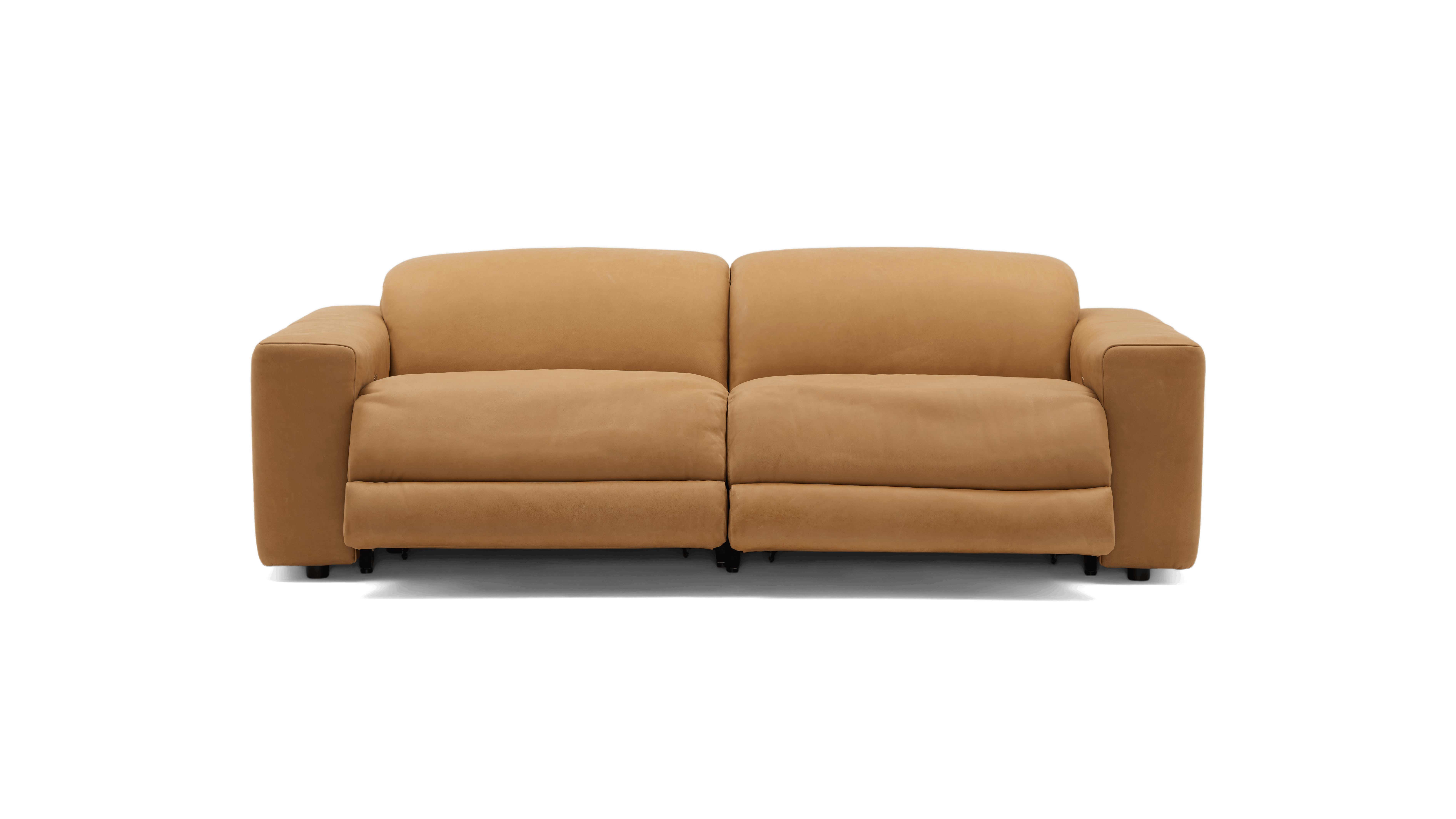 nico leather modular reclining sofa toledo camel