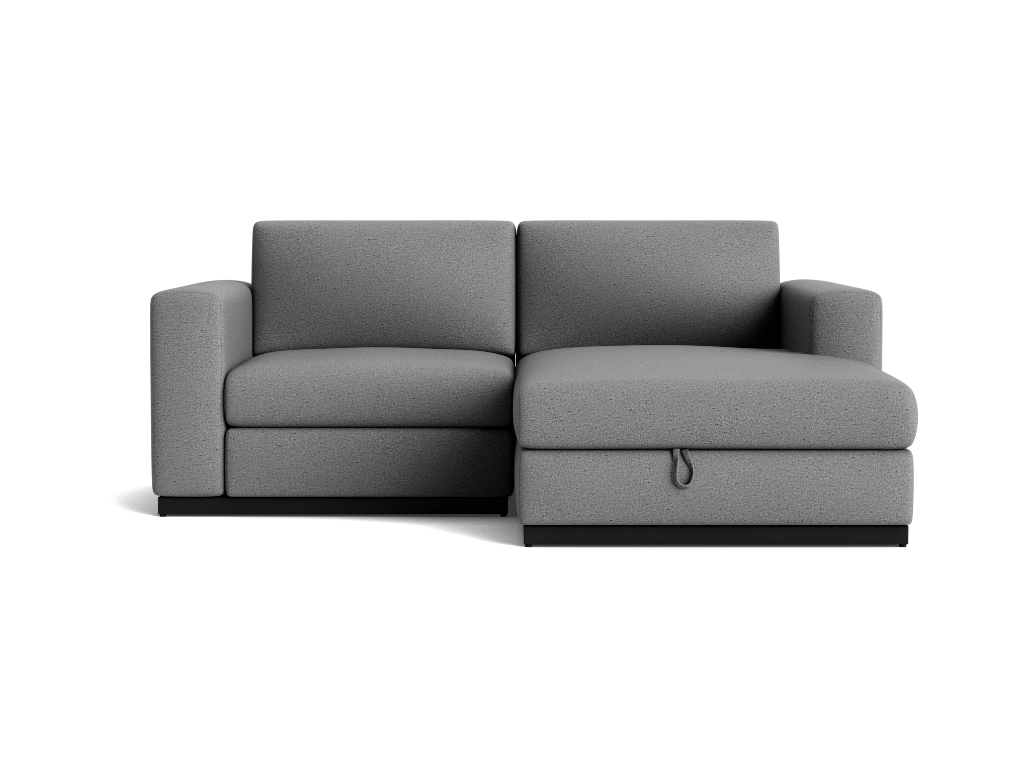 Holt Modular Compact Sectional with Storage