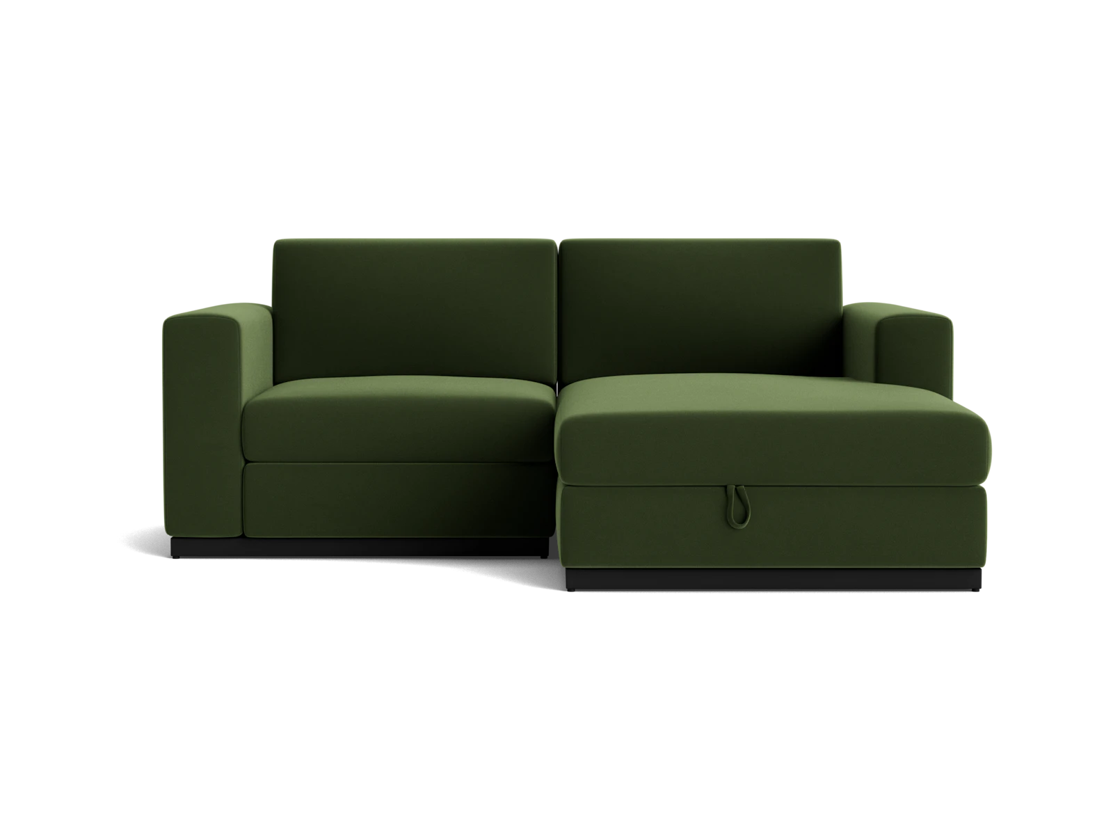 Holt Modular Compact Sectional with Storage
