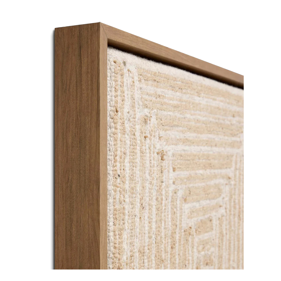 style quad wall art