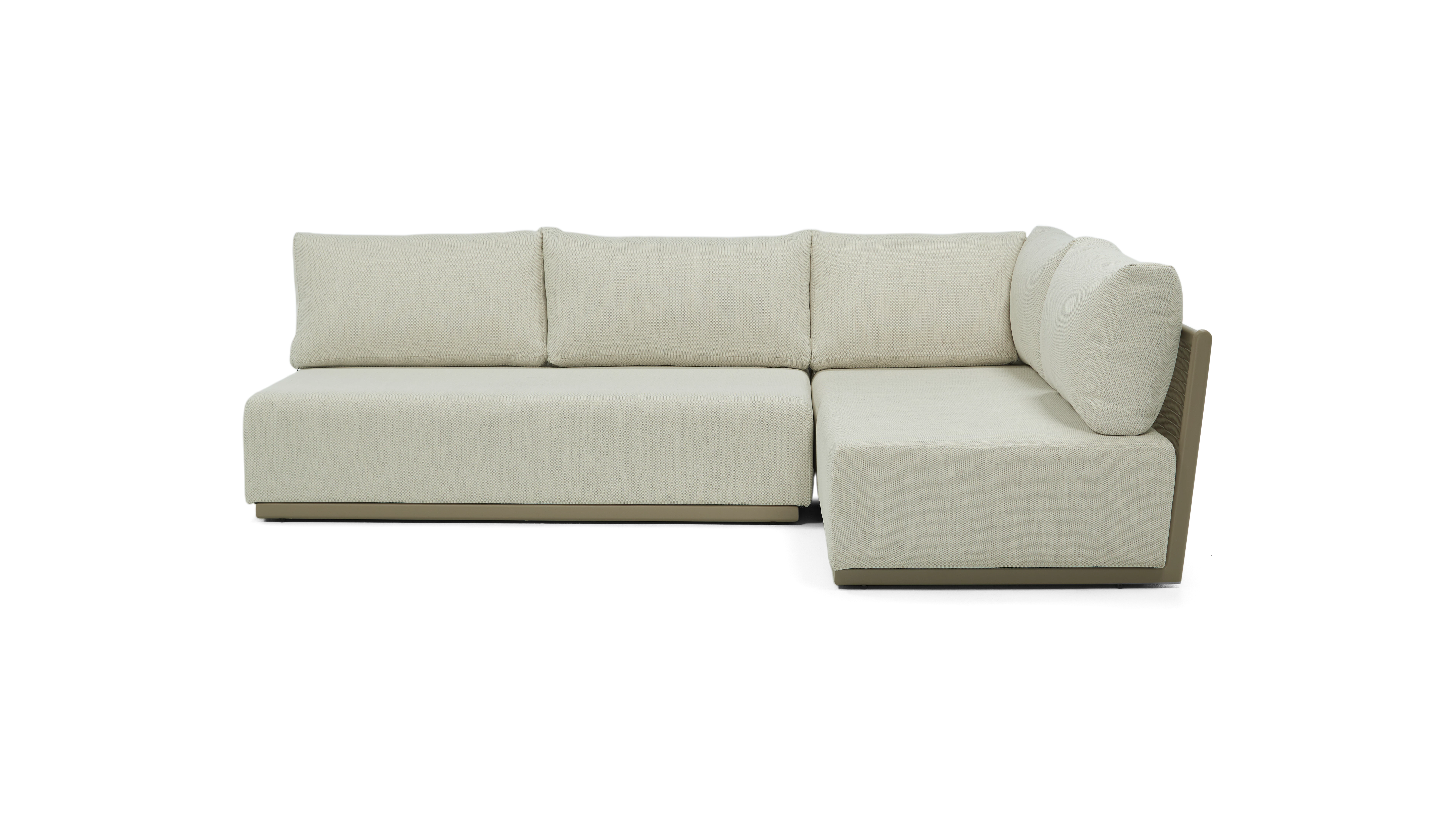 Ojai Outdoor Sectional