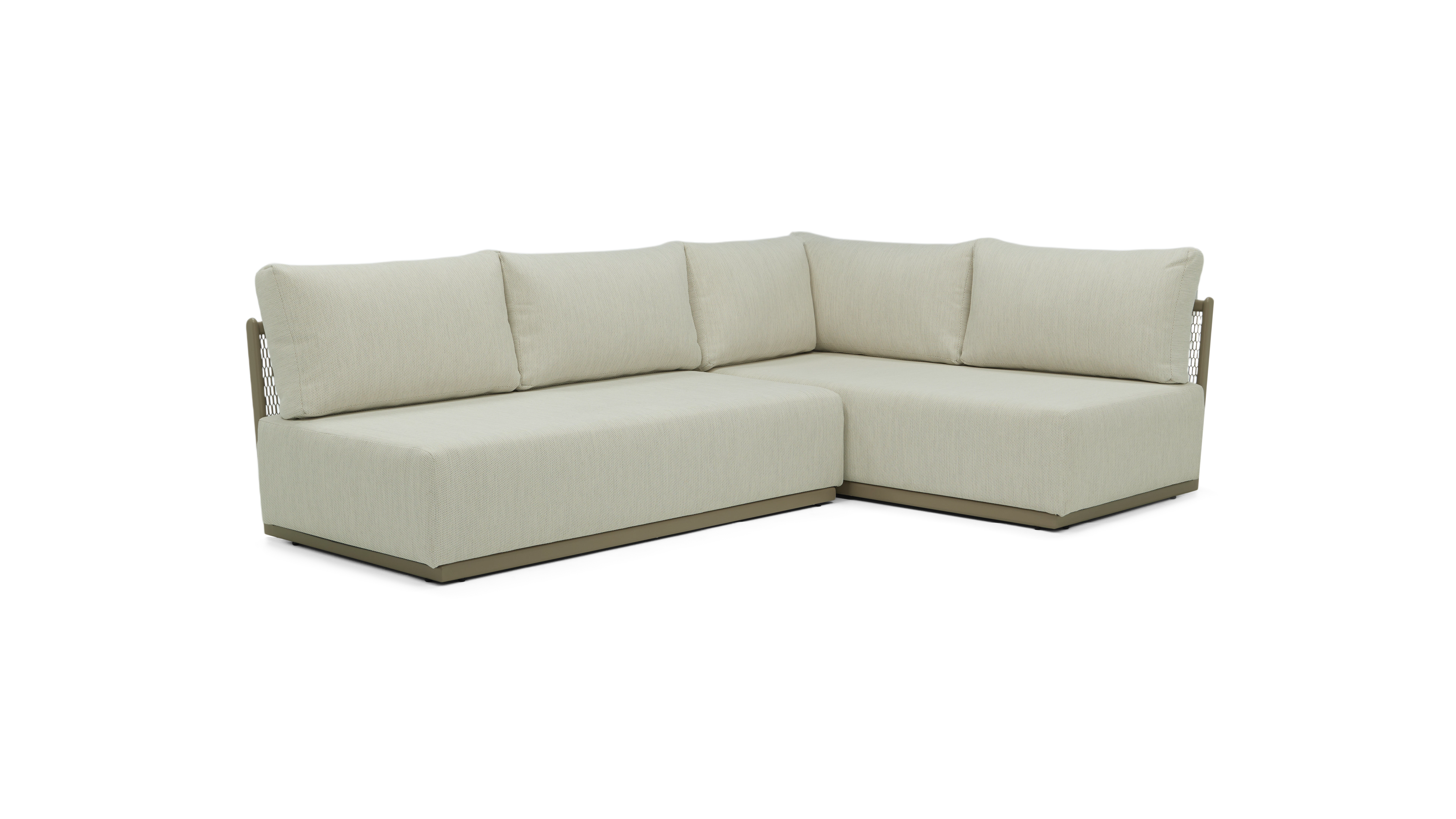 snd ojai outdoor sectional