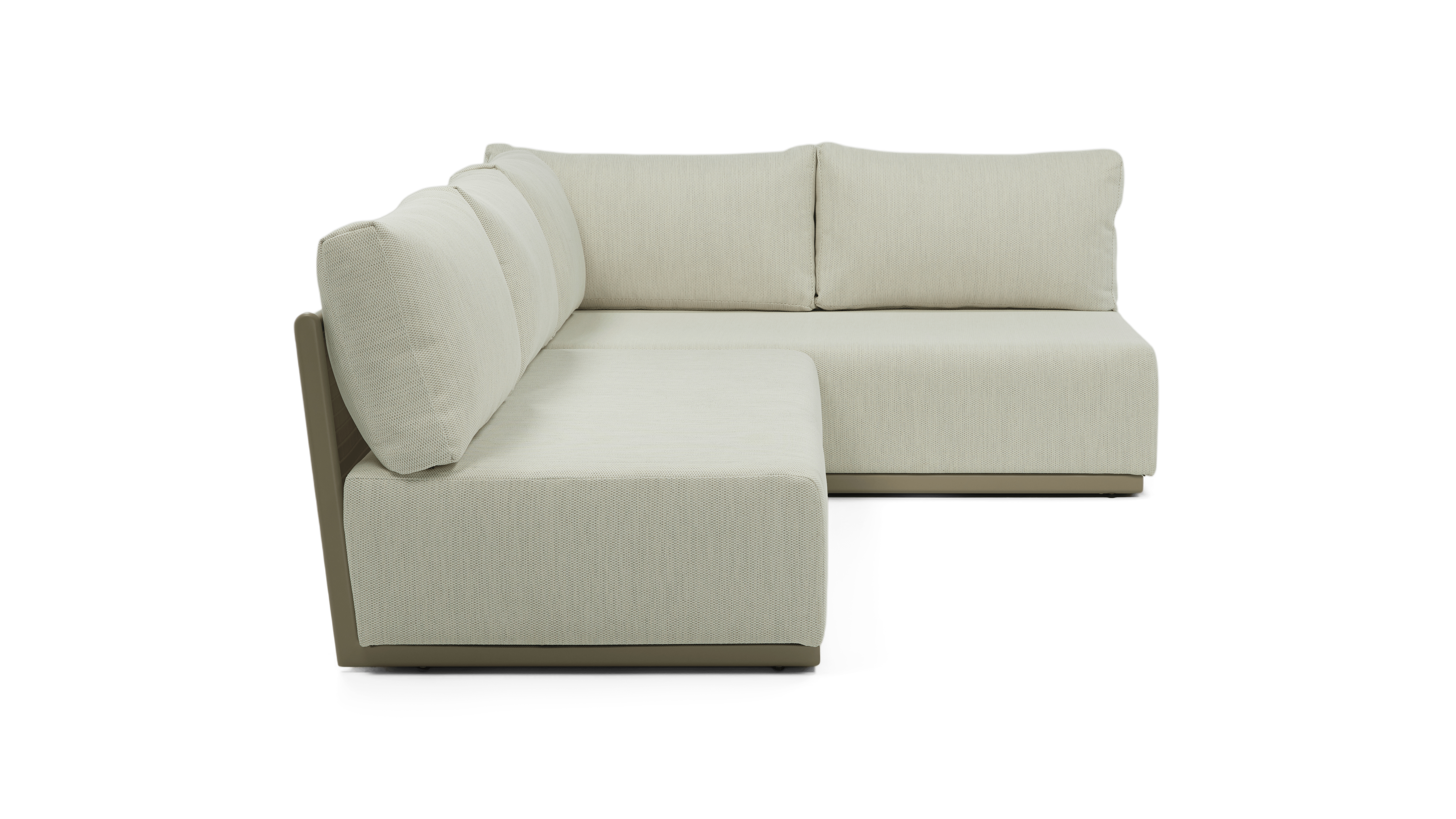 Ojai Outdoor Sectional | Joybird