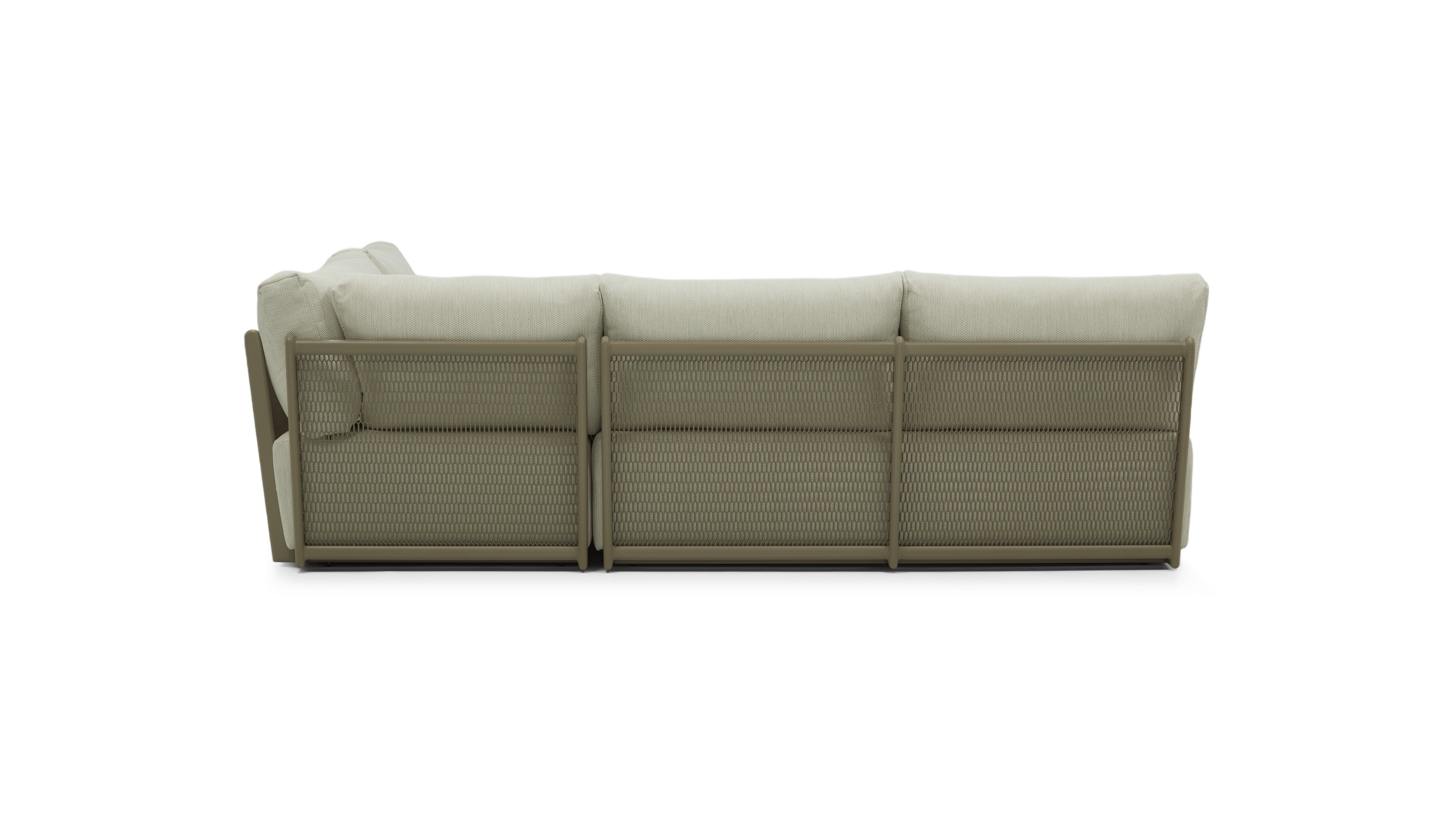 Ojai Outdoor Sectional | Joybird