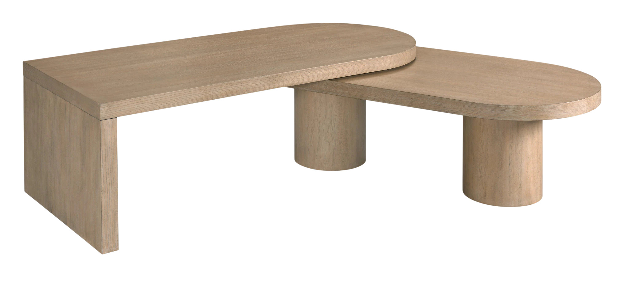 Bria Swivel Coffee Table