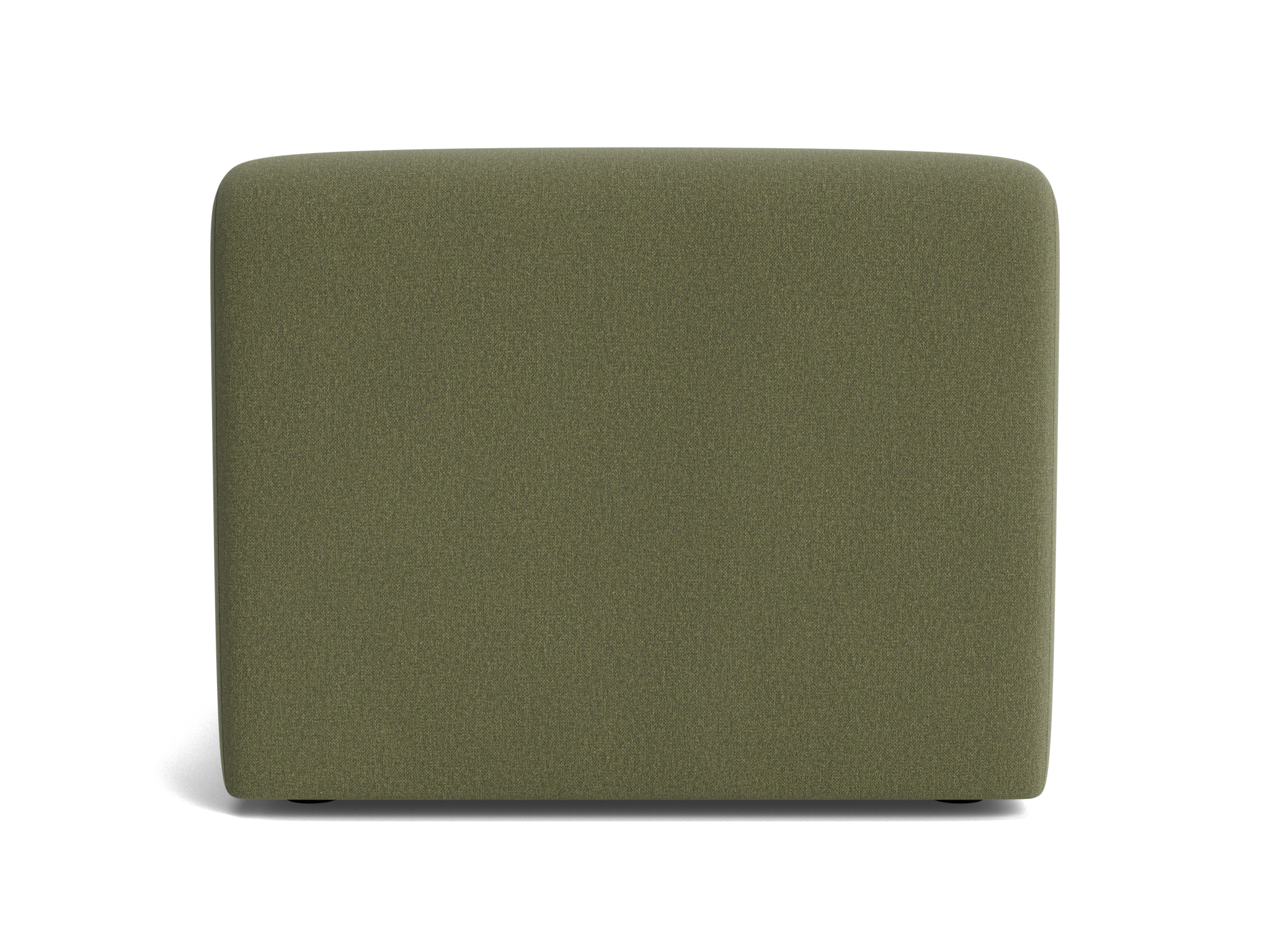 carin armless chair faithful olive