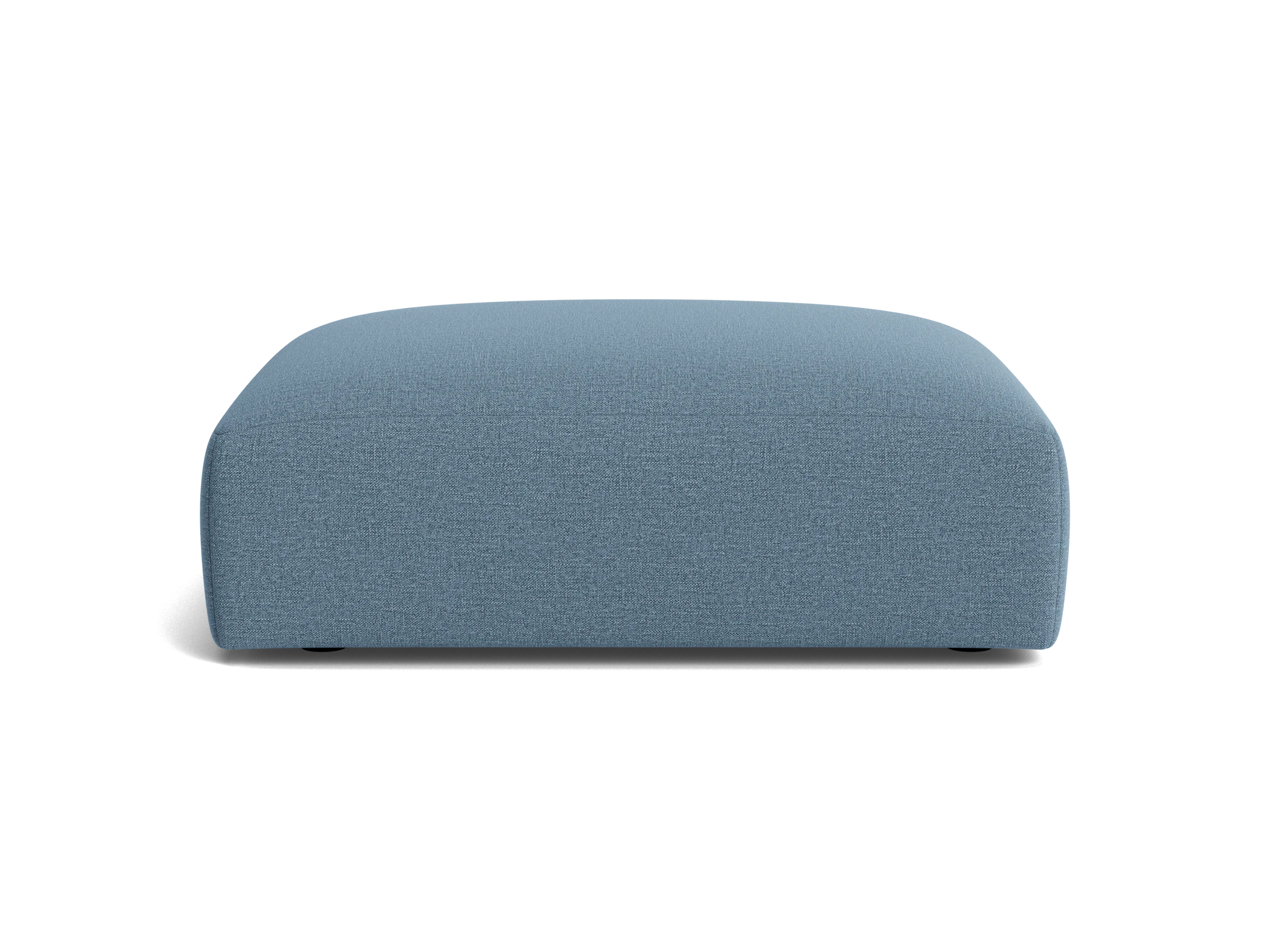 carin ottoman milo french blue