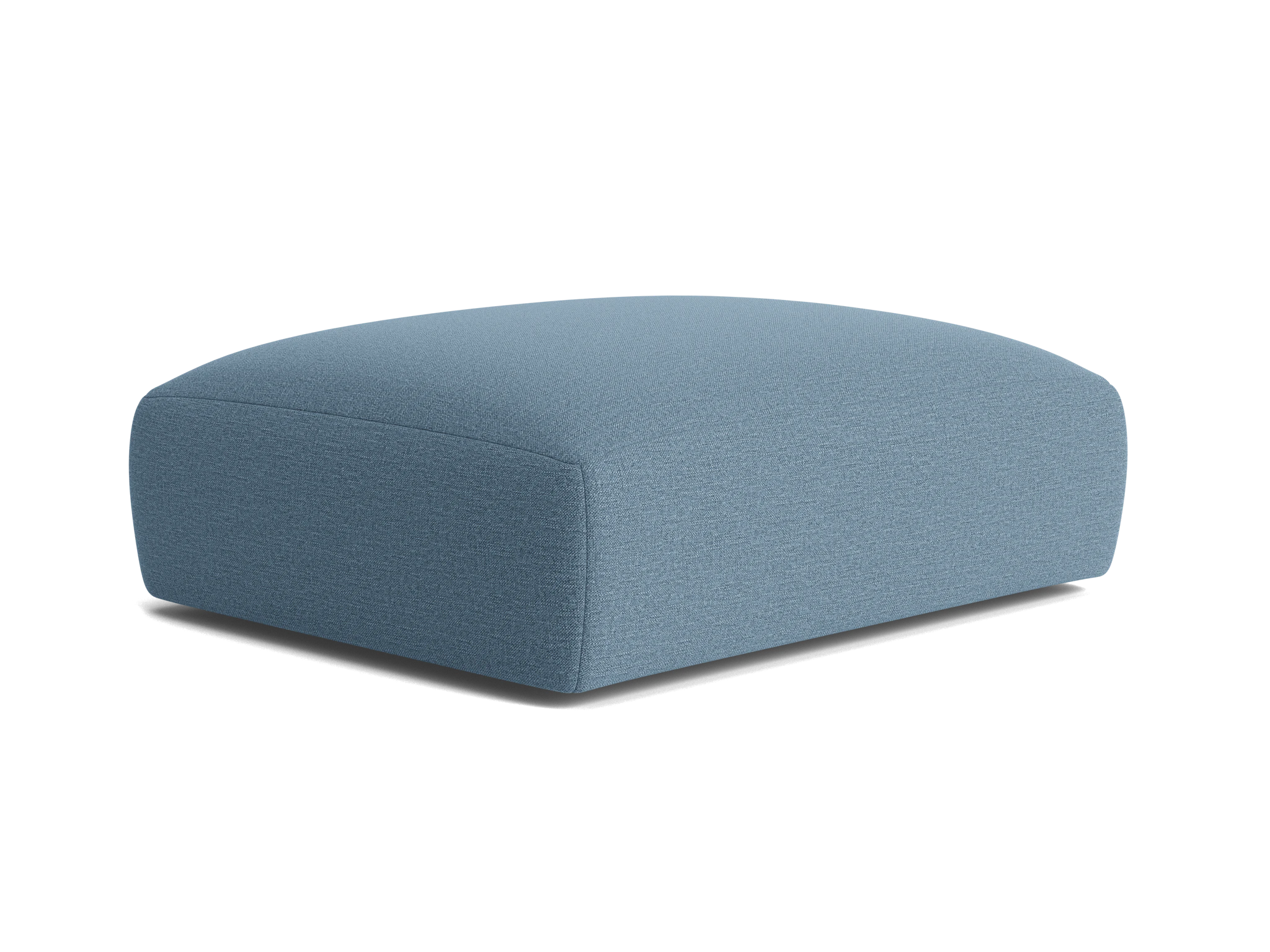 carin ottoman milo french blue
