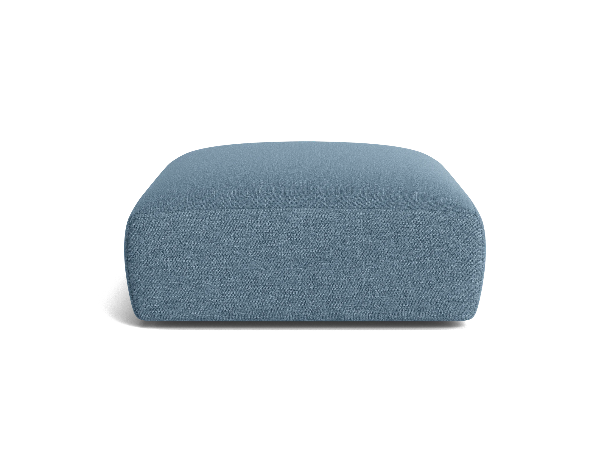 carin ottoman milo french blue