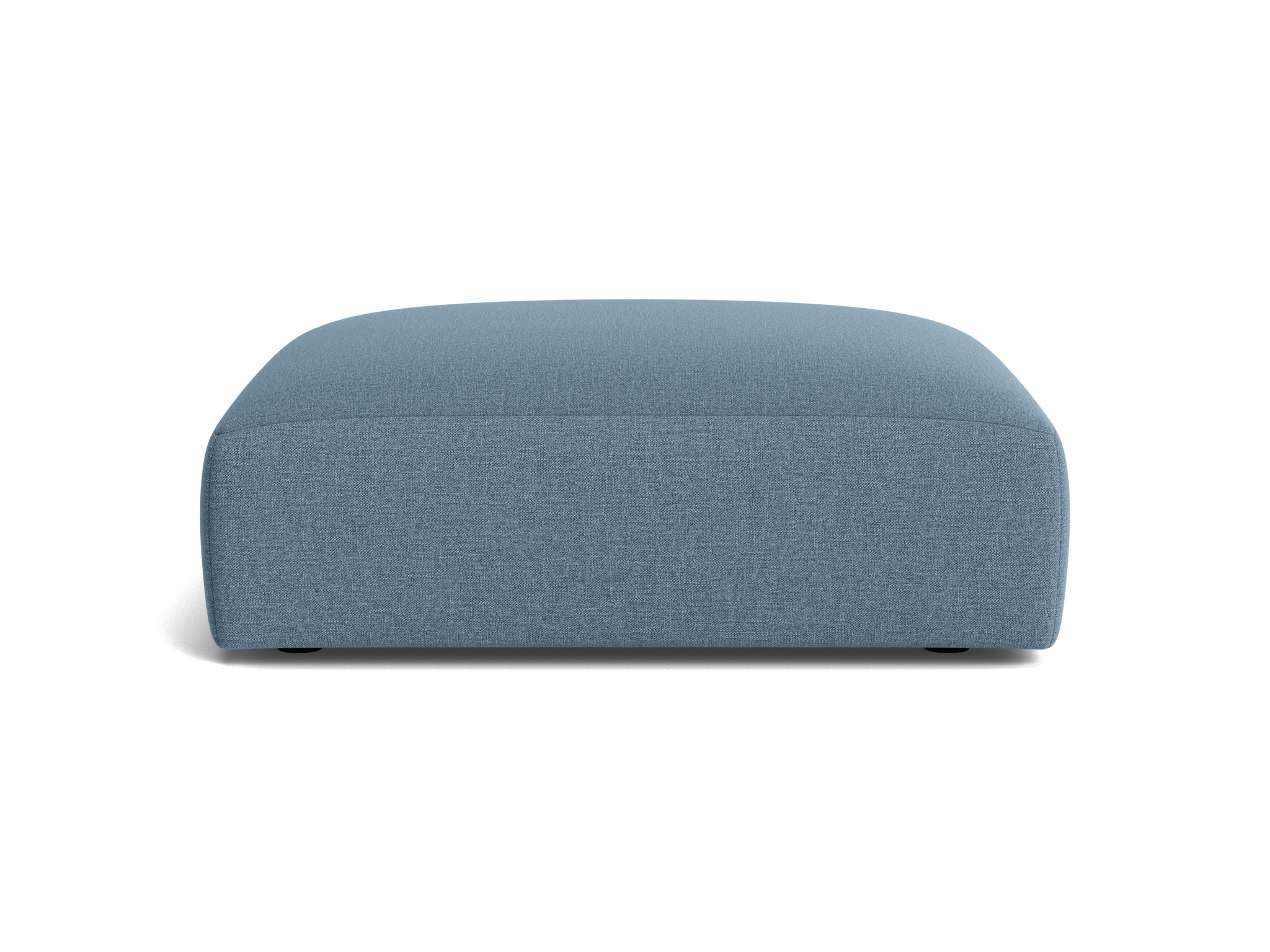 carin ottoman milo french blue