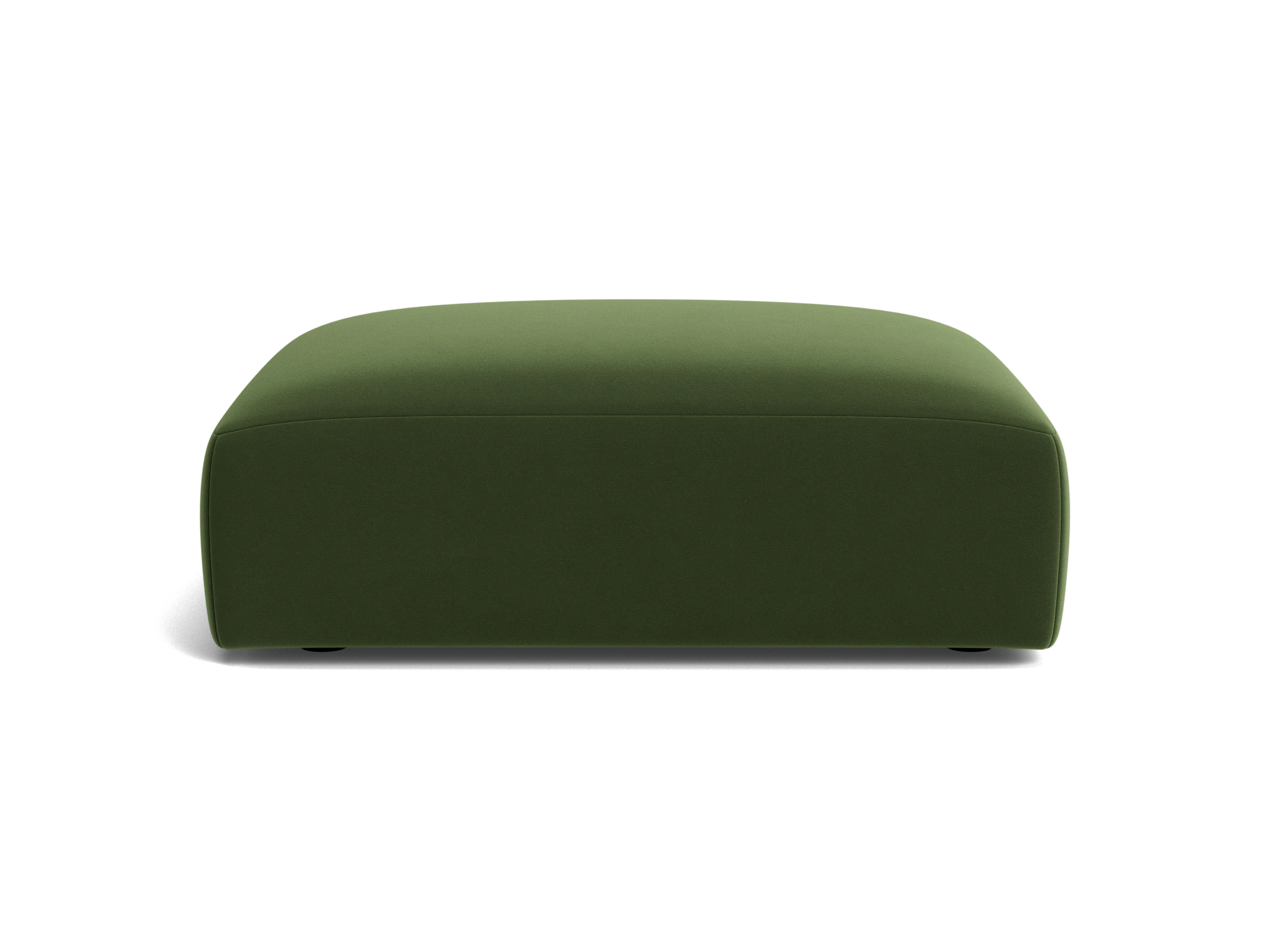 carin ottoman royale forest
