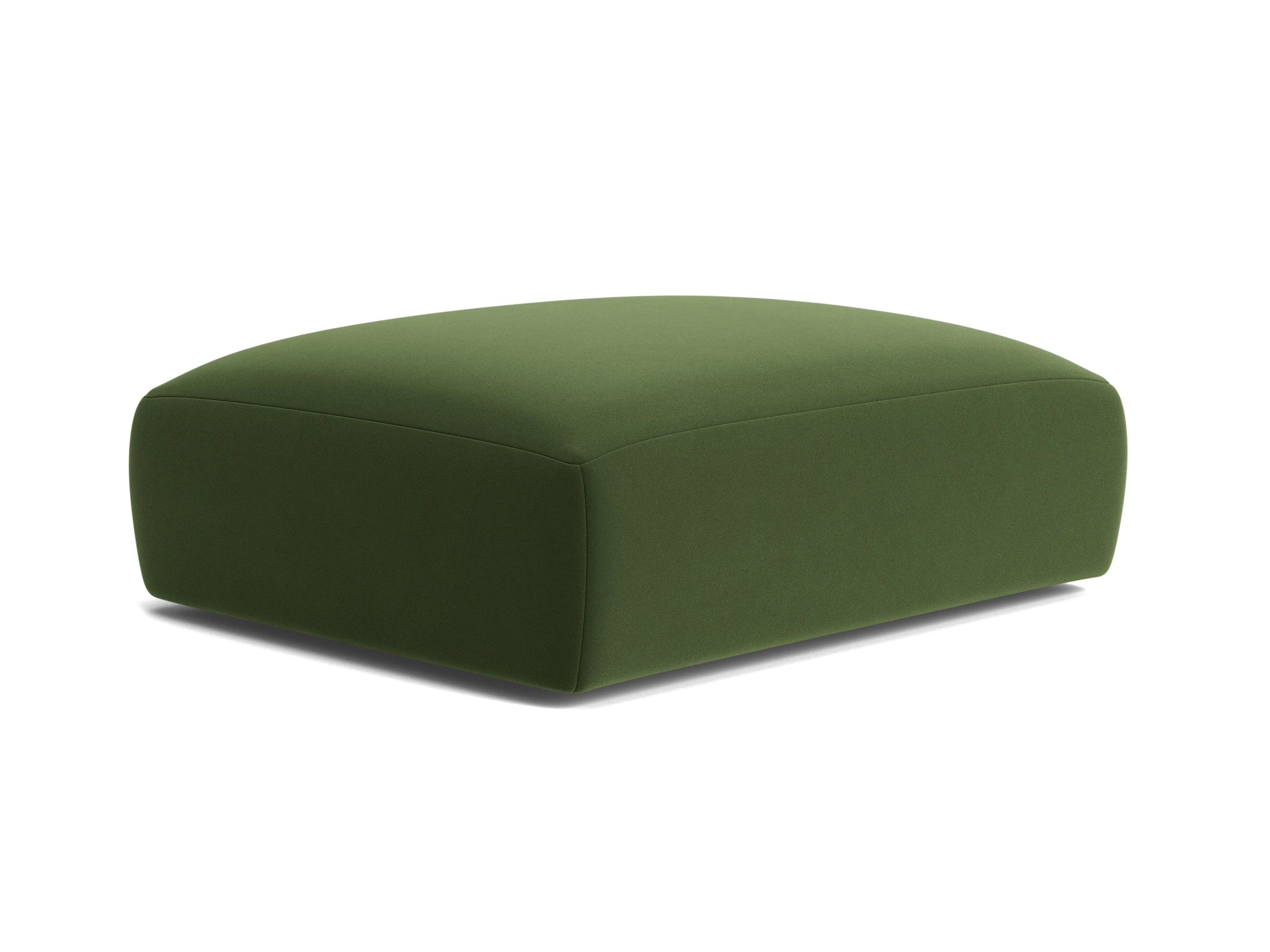 carin ottoman royale forest