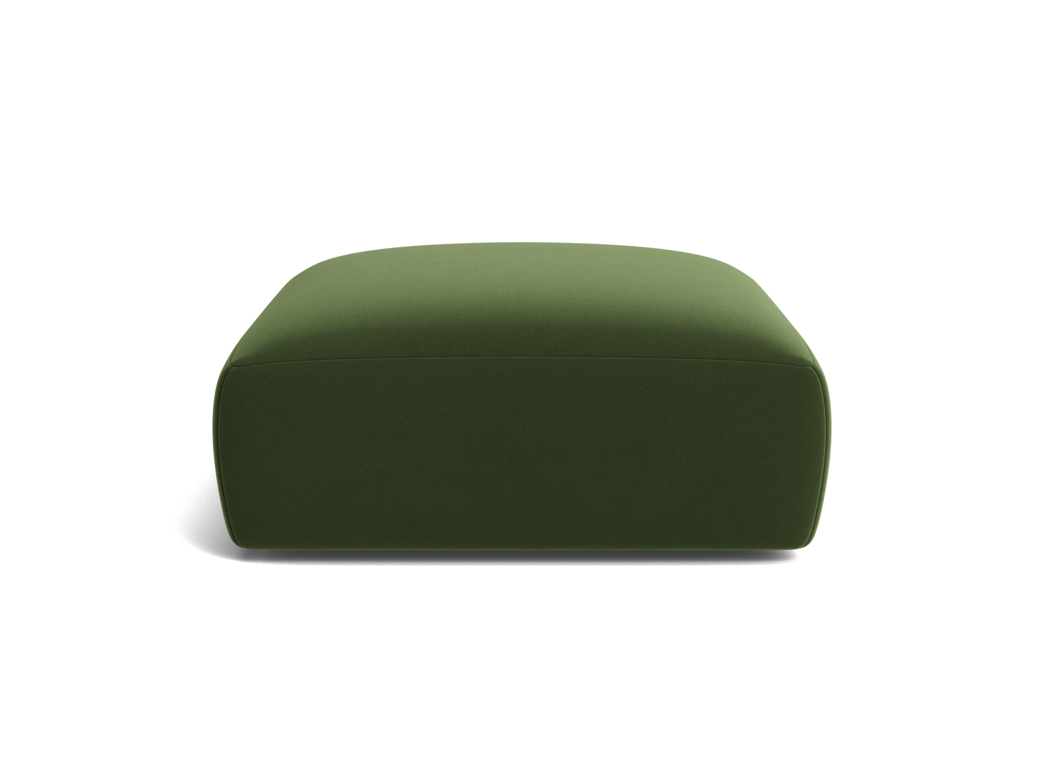 carin ottoman royale forest