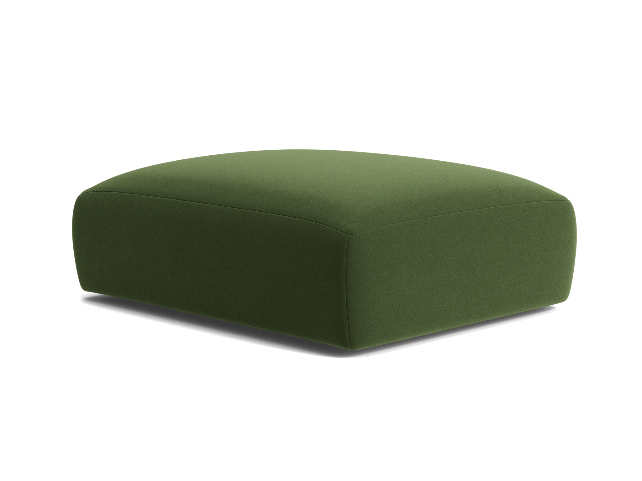 carin ottoman royale forest