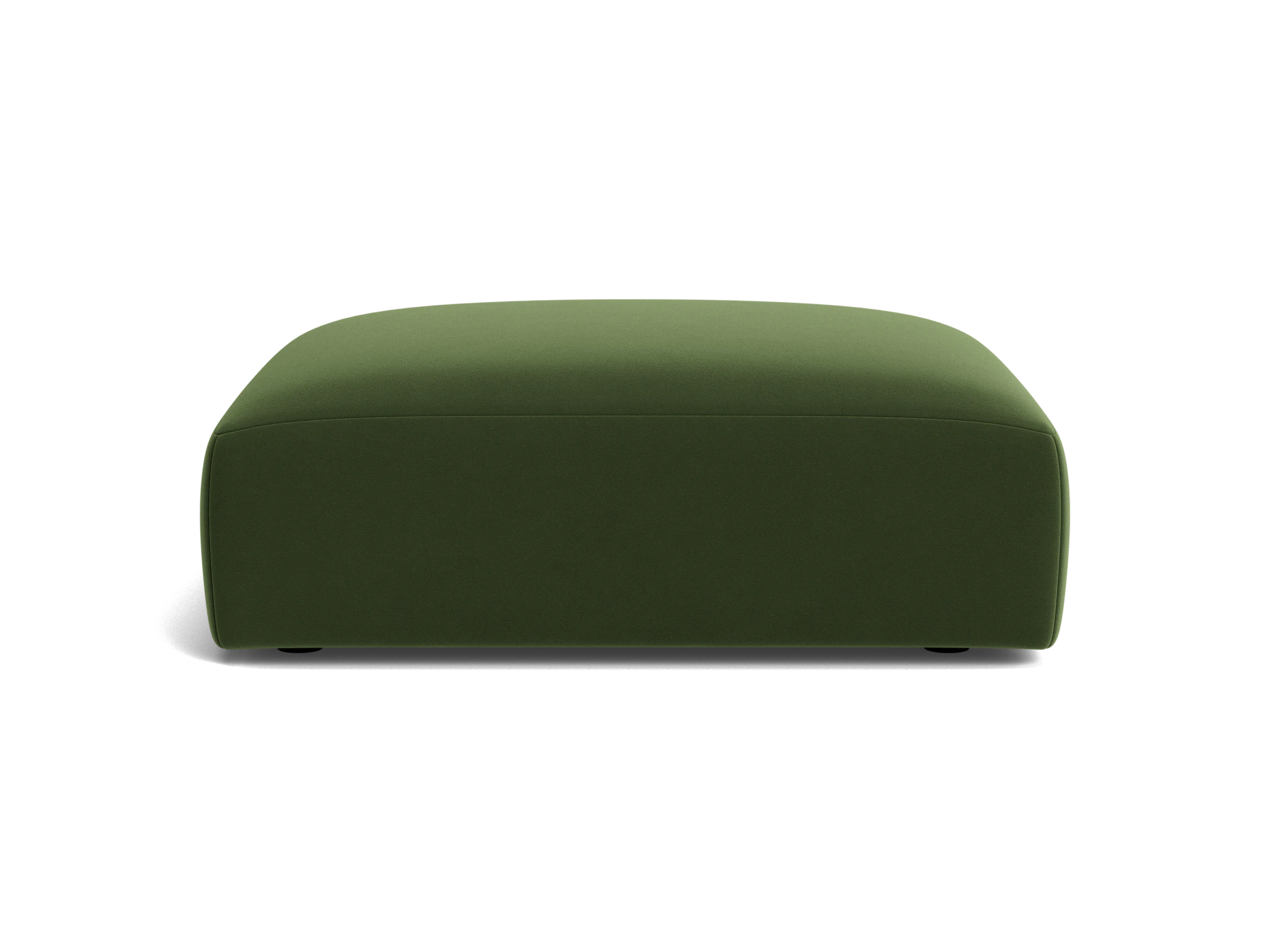 carin ottoman royale forest