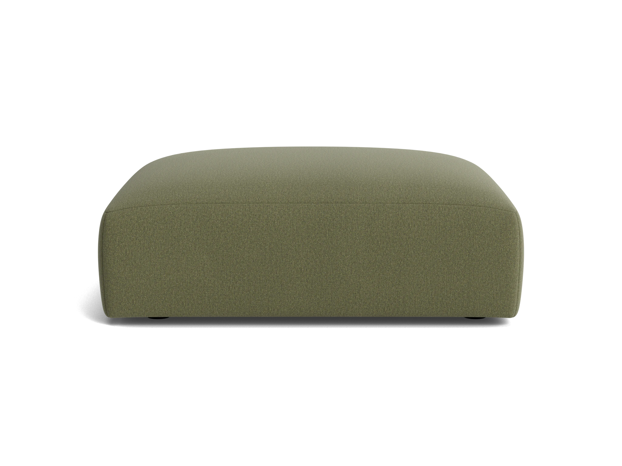 carin ottoman faithful olive