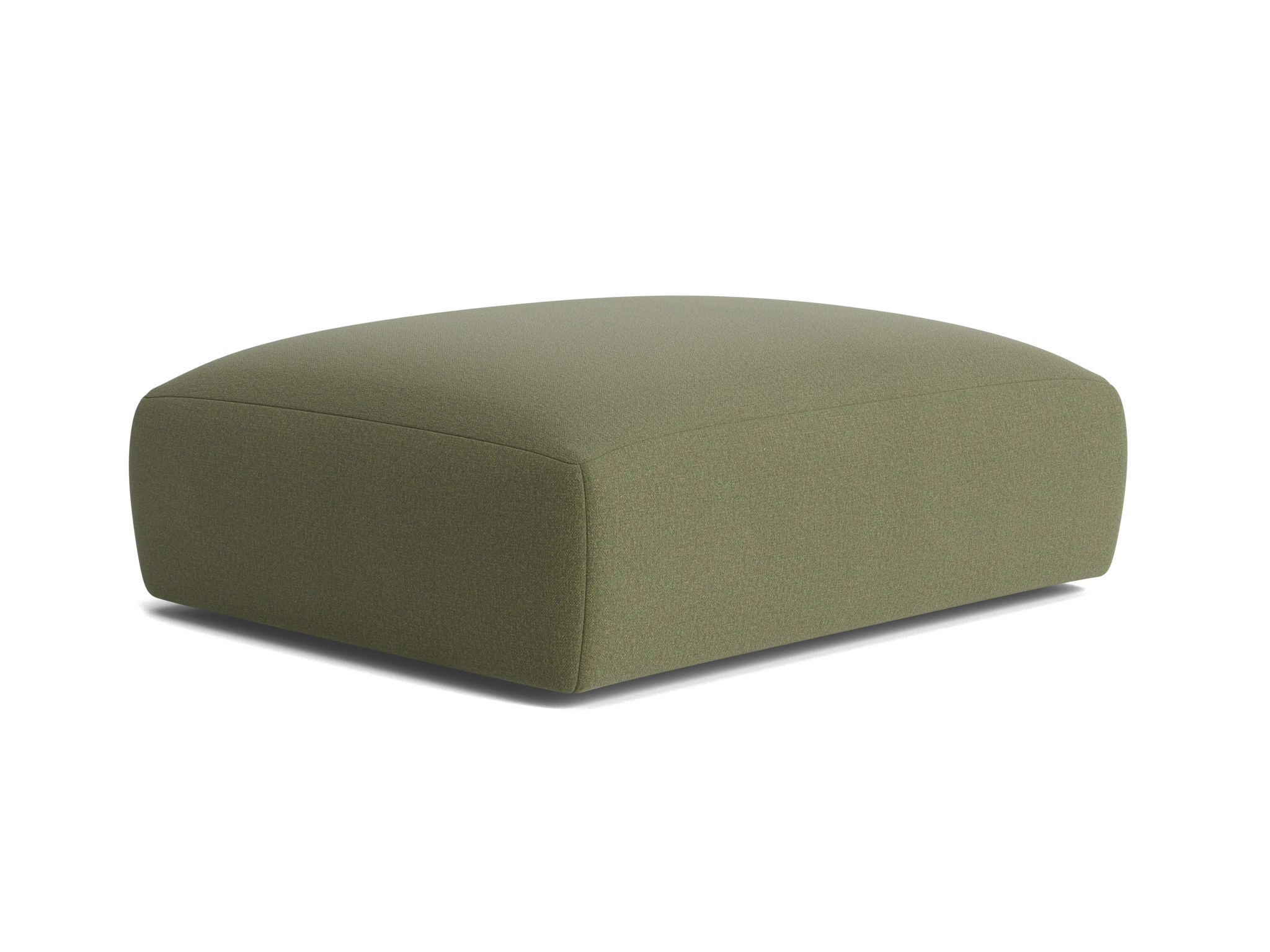 carin ottoman faithful olive