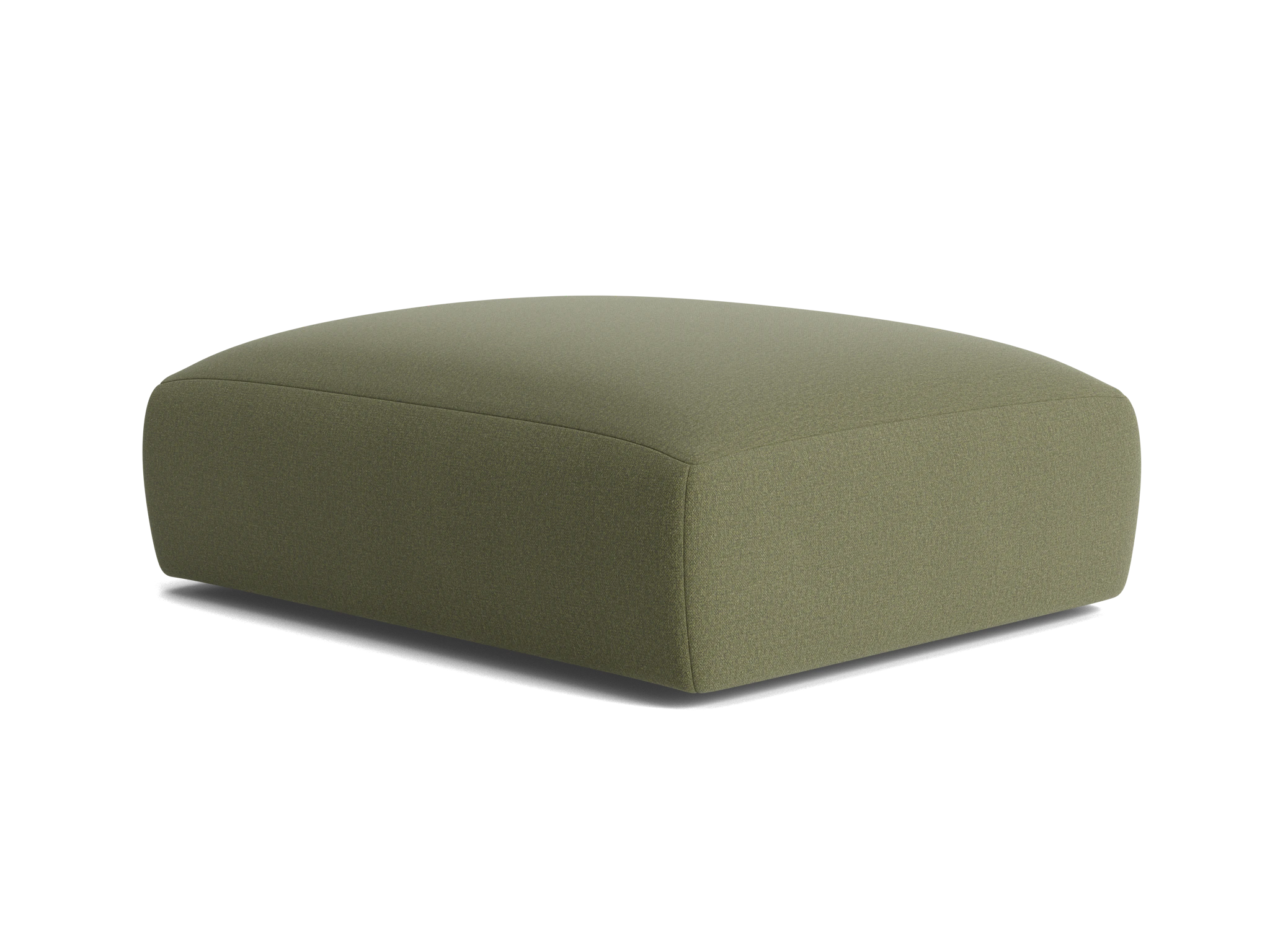 carin ottoman faithful olive
