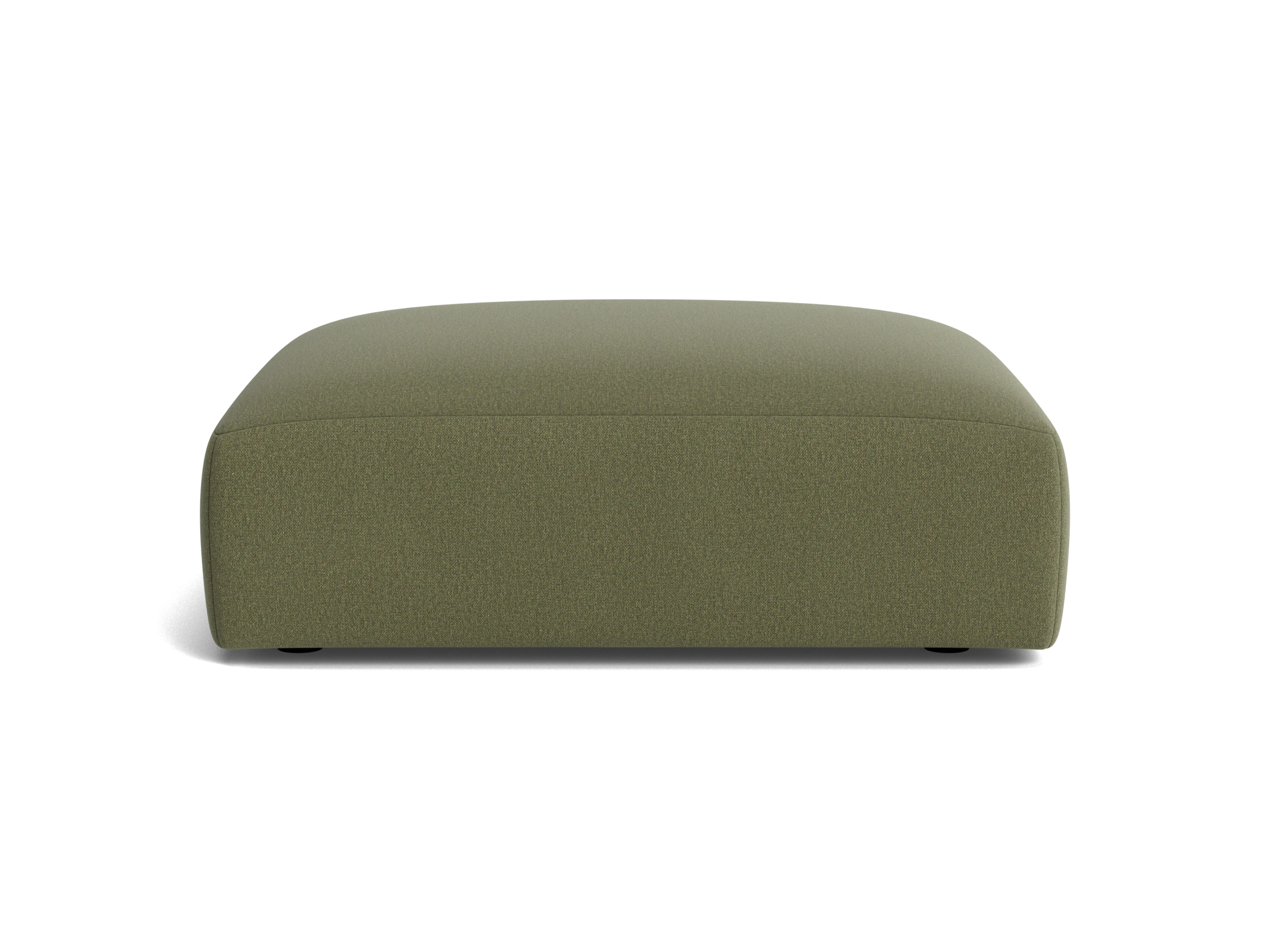 carin ottoman faithful olive