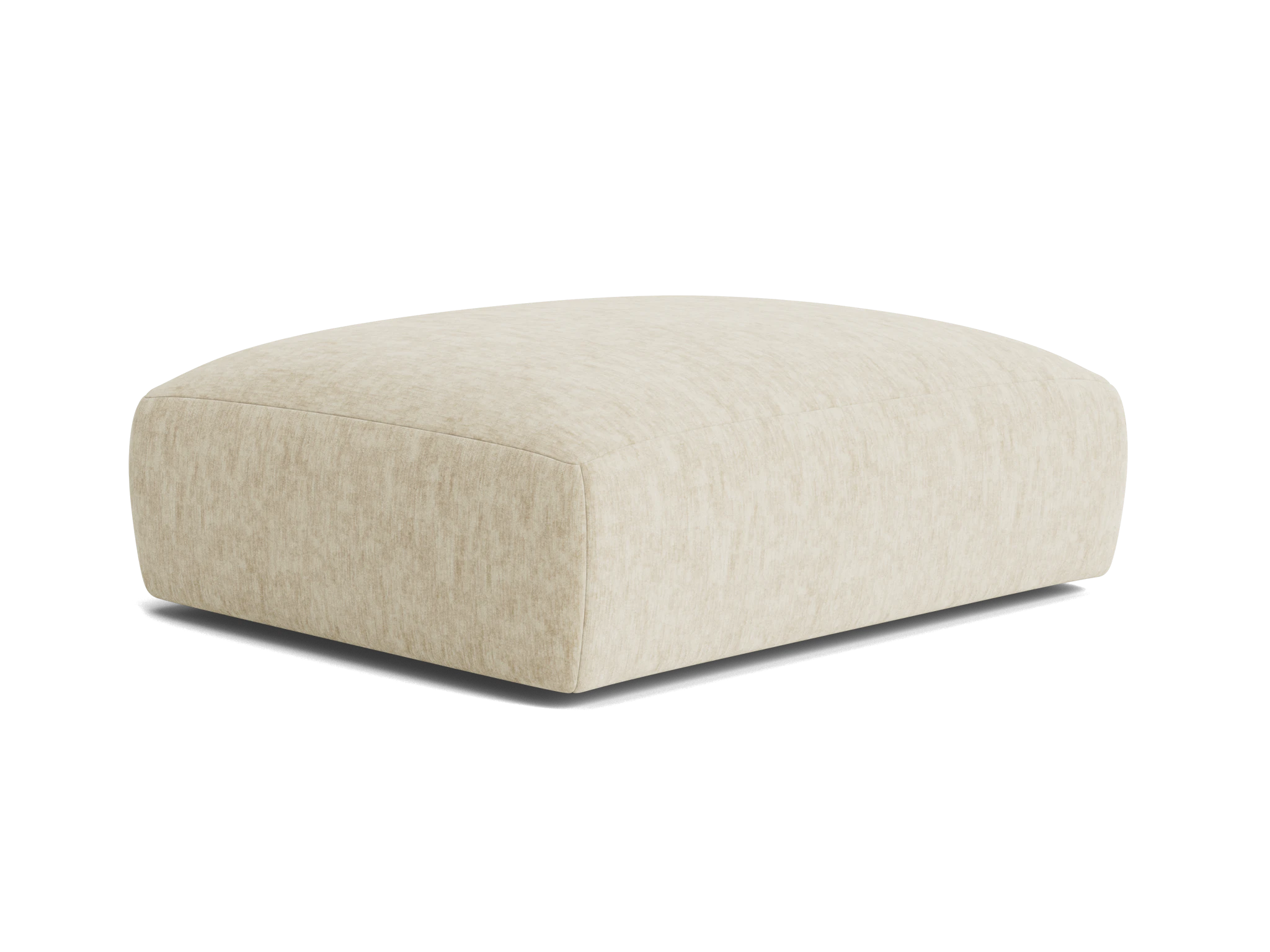 carin ottoman crave irish cream