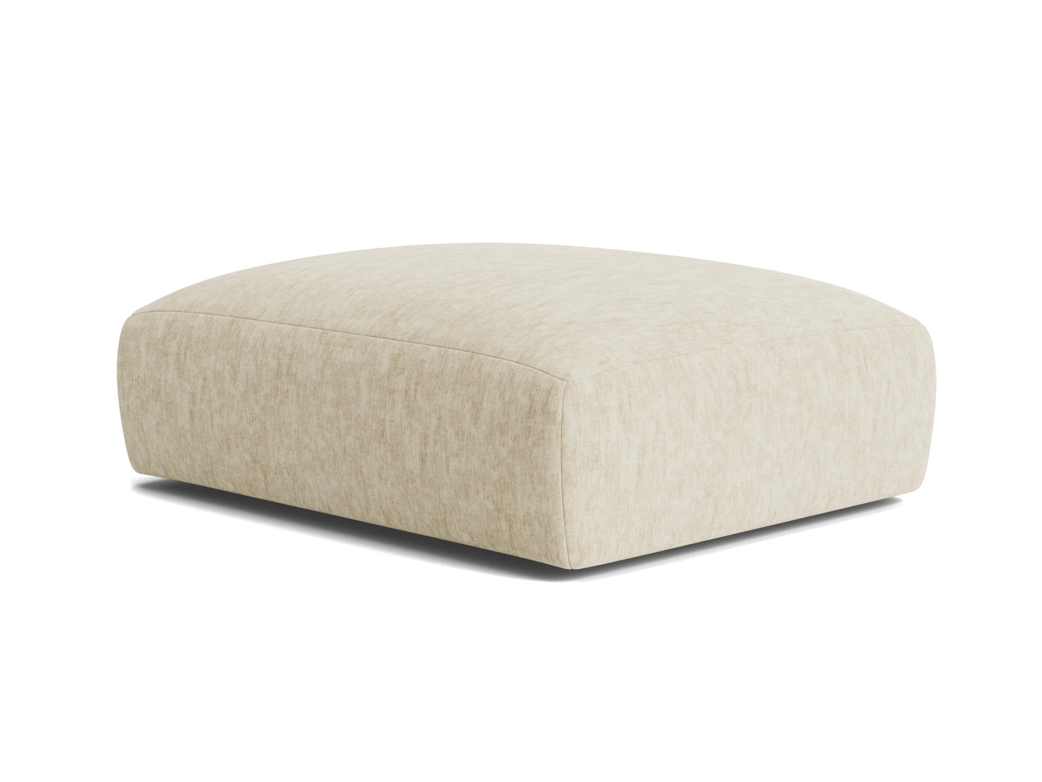 carin ottoman crave irish cream