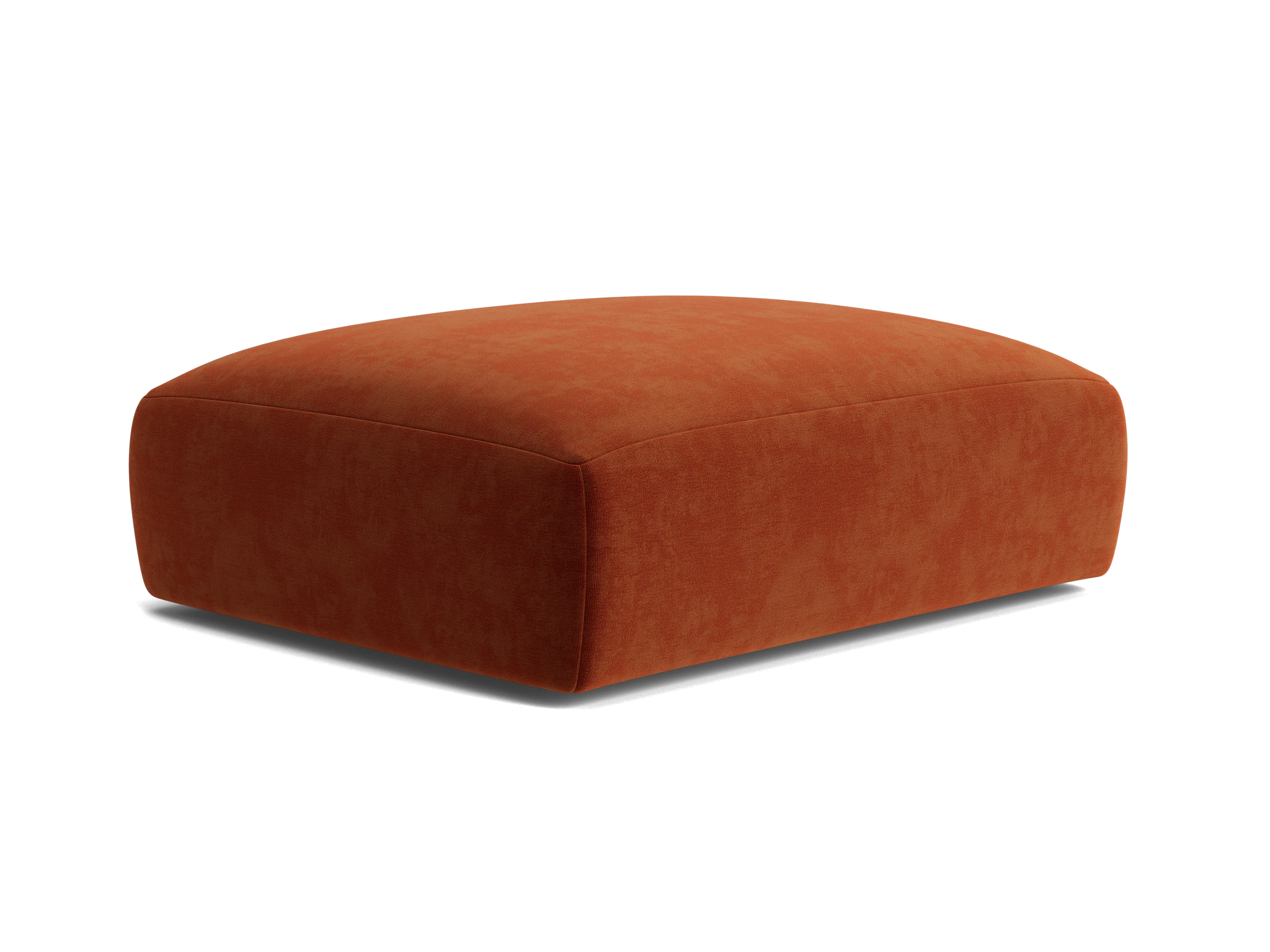 carin ottoman harper cinnamon