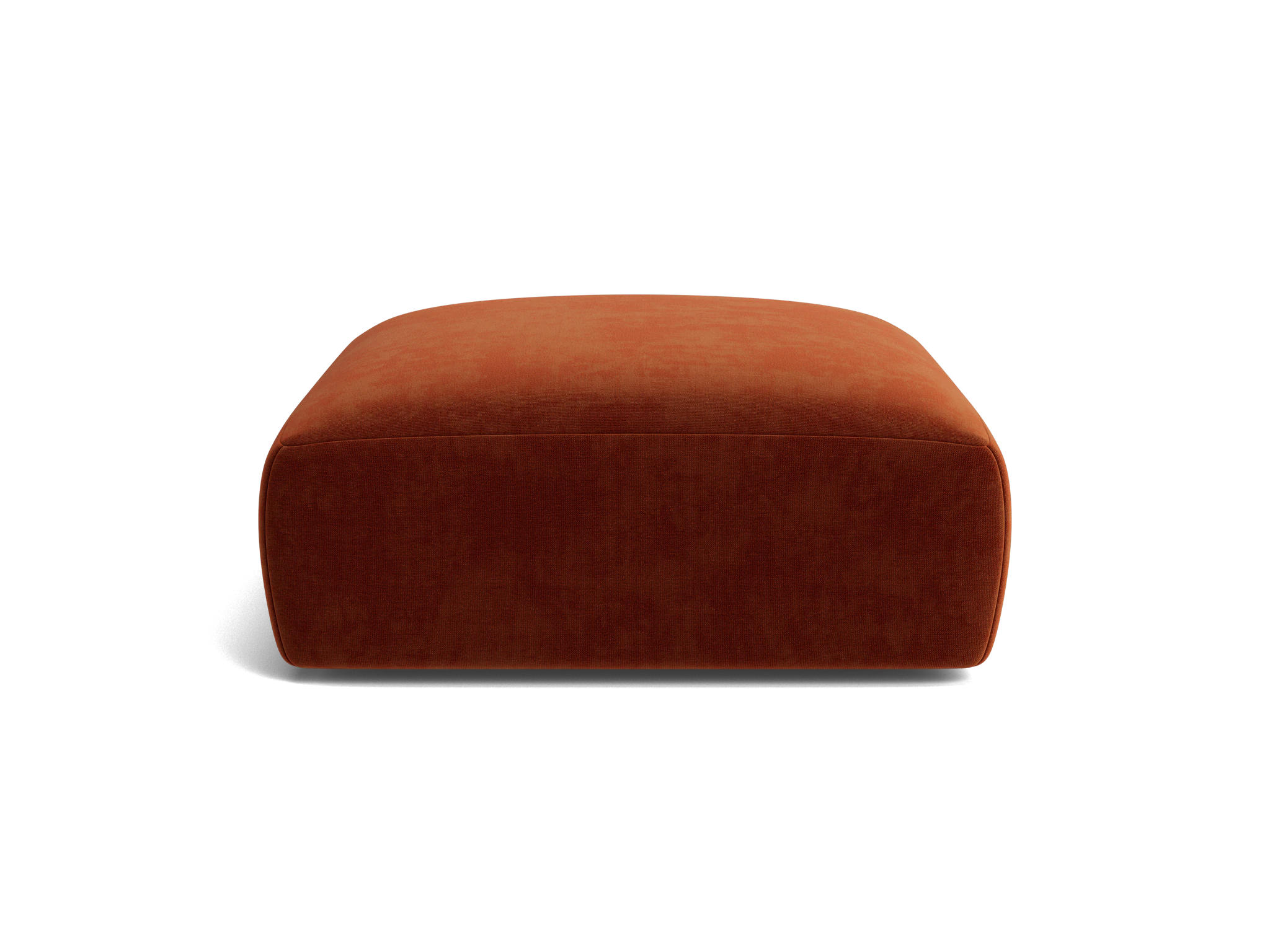 carin ottoman harper cinnamon