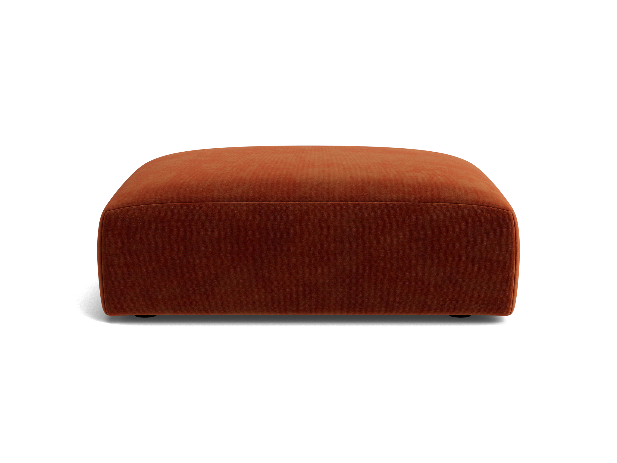 carin ottoman harper cinnamon