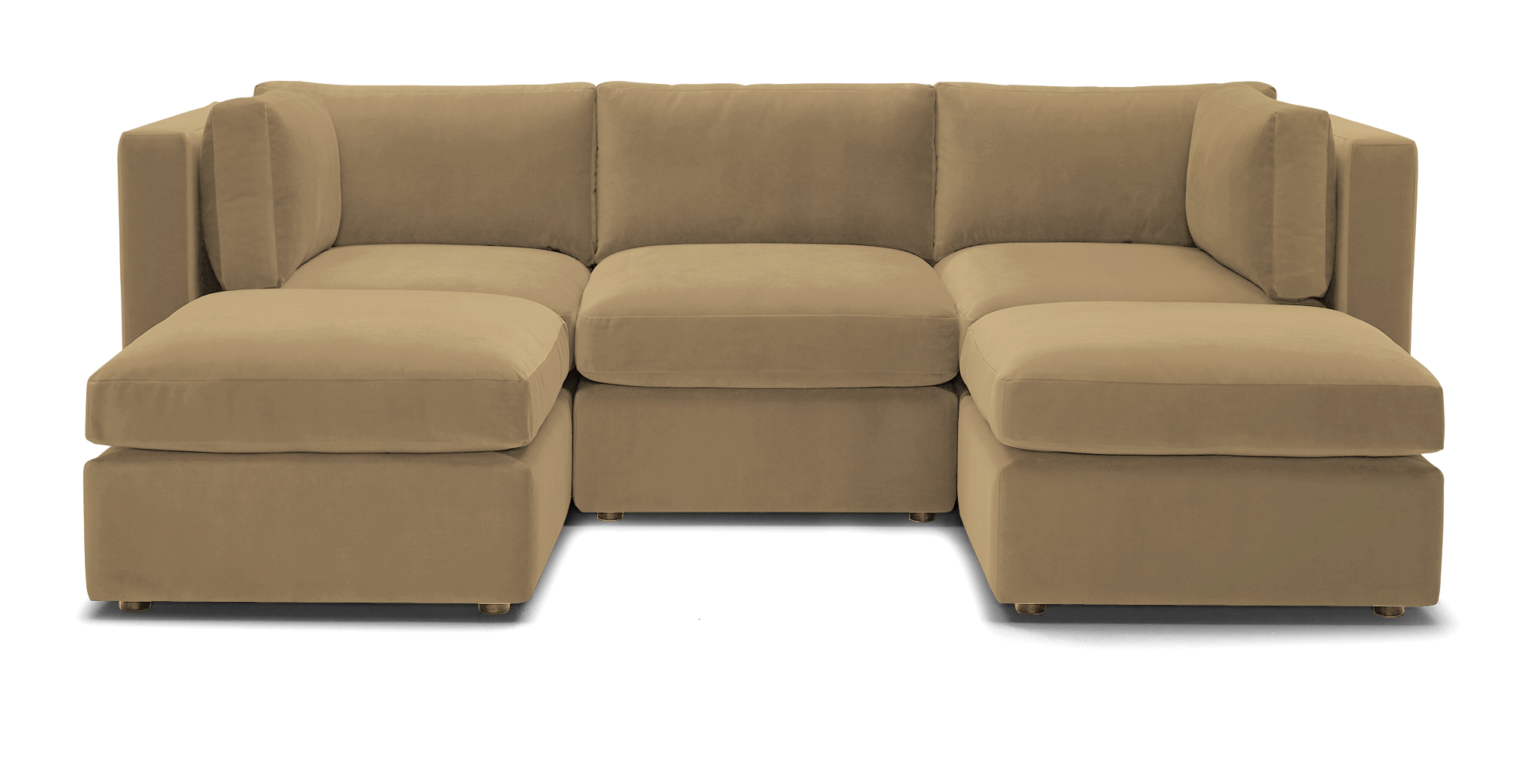 daya modular banks oatmeal