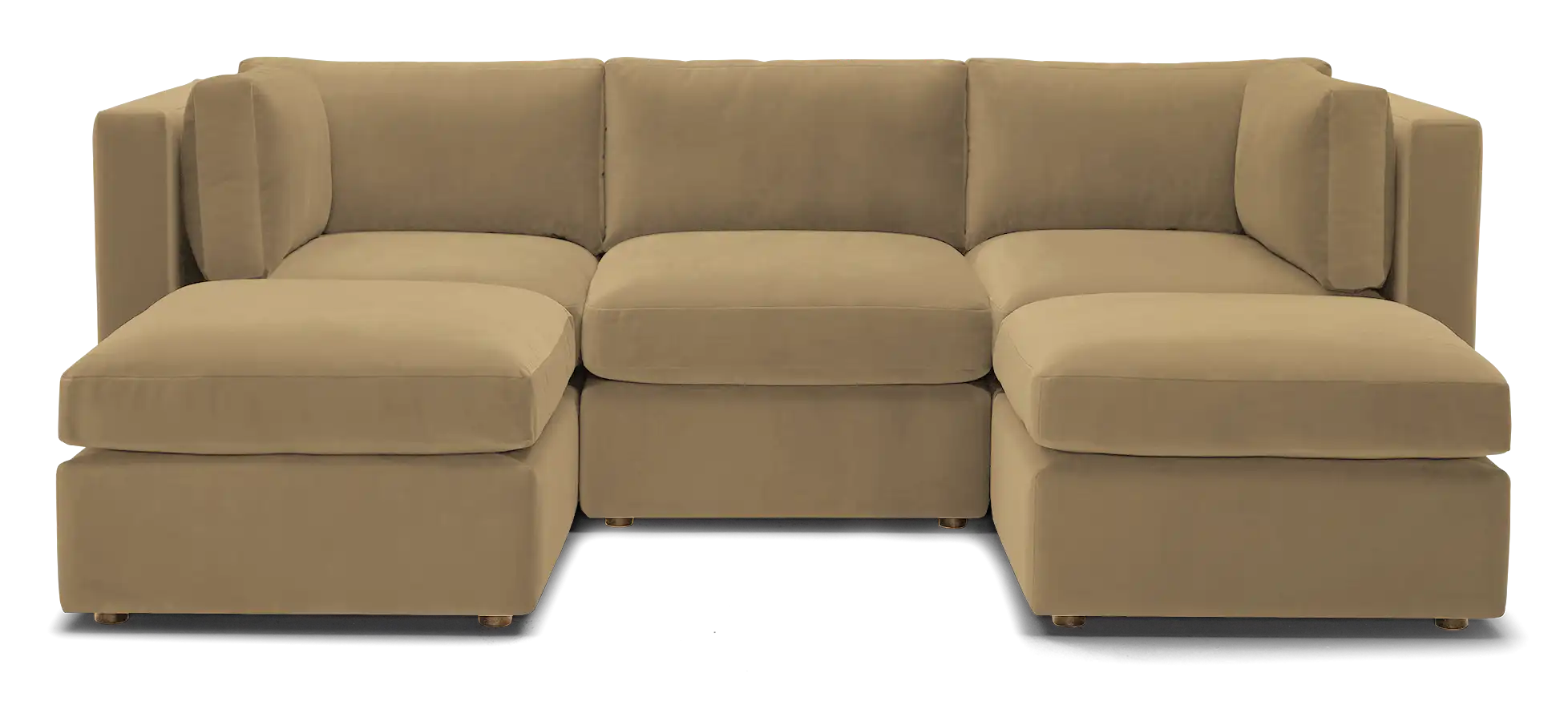 daya modular banks oatmeal