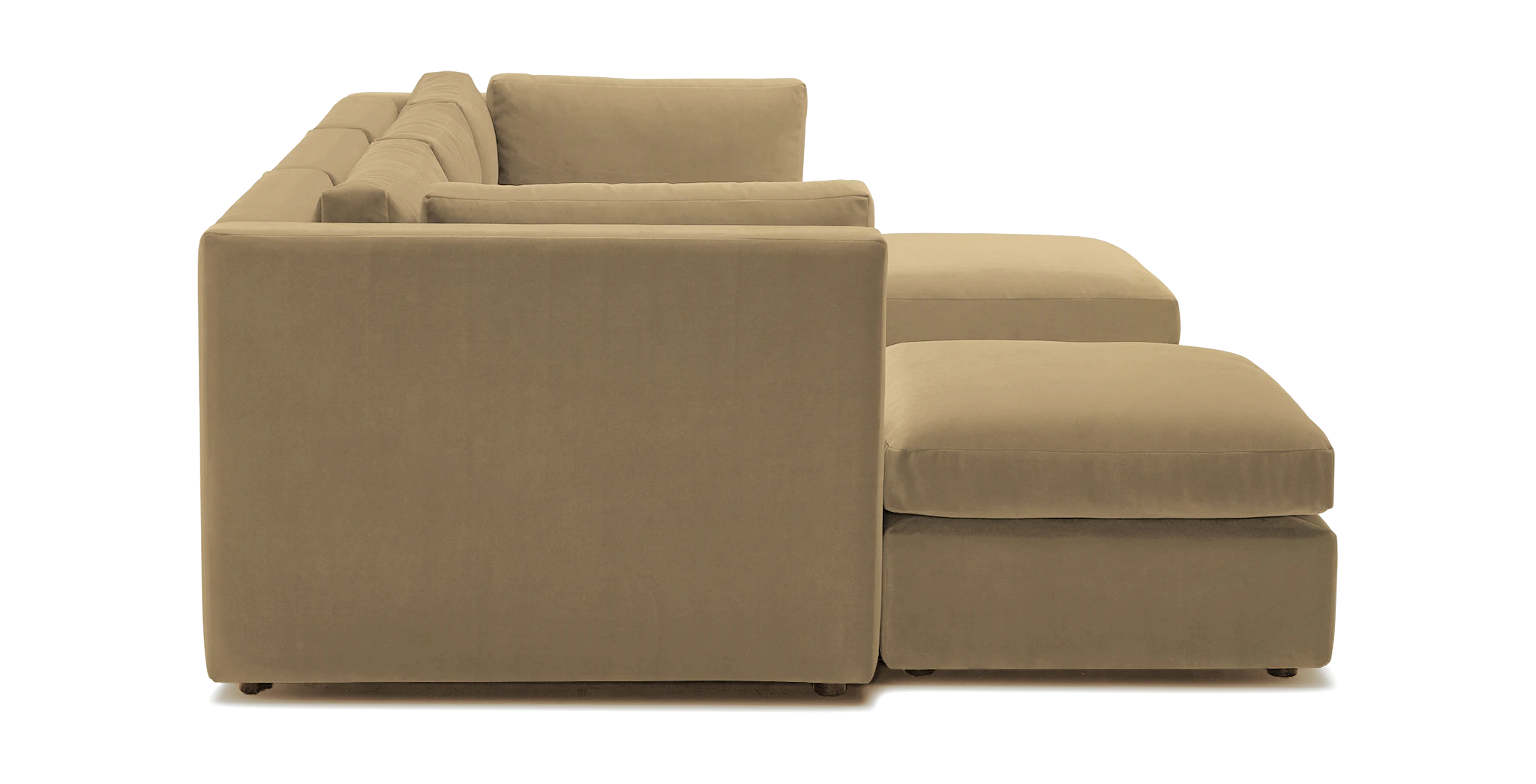 daya modular banks oatmeal