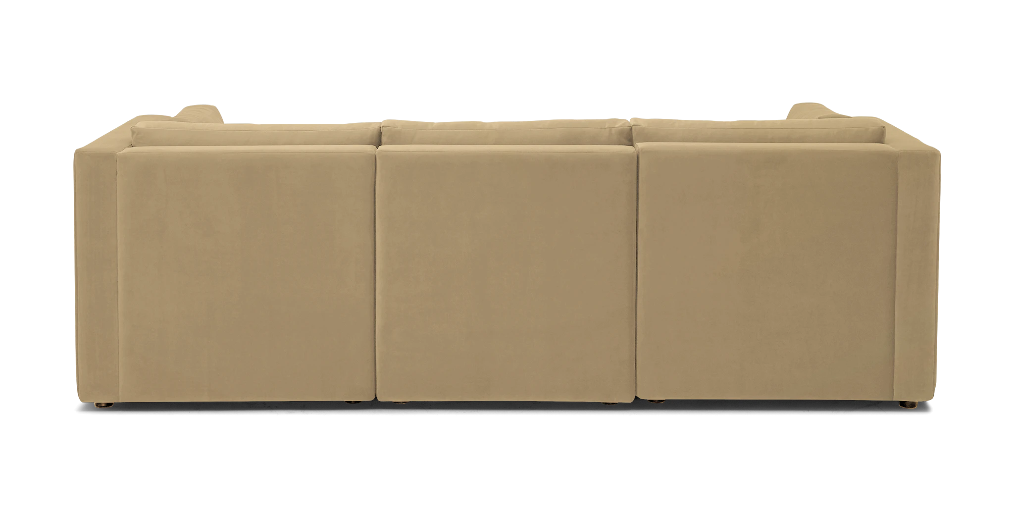 daya modular banks oatmeal