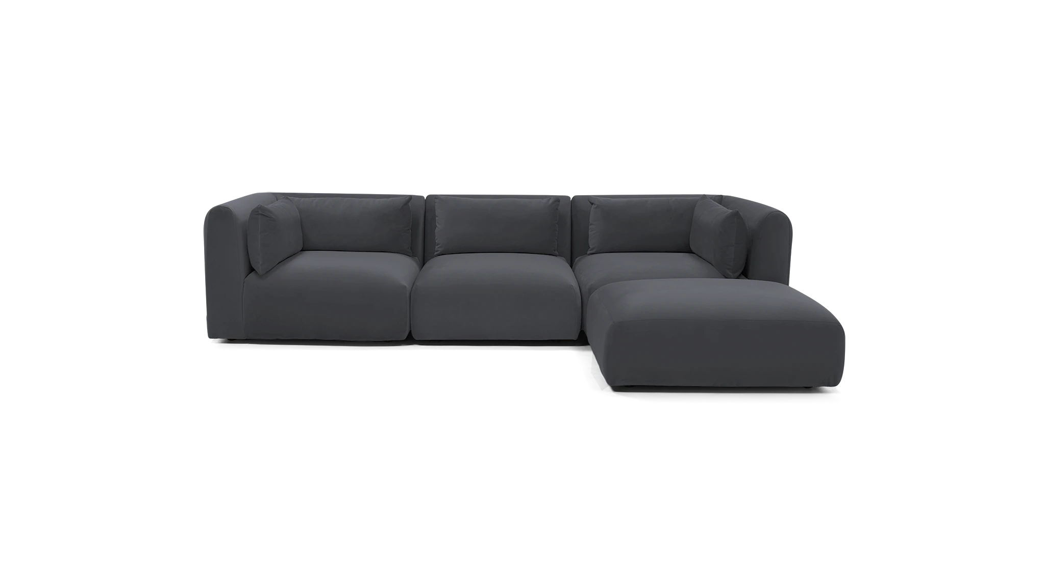 Carin Modular Sectional