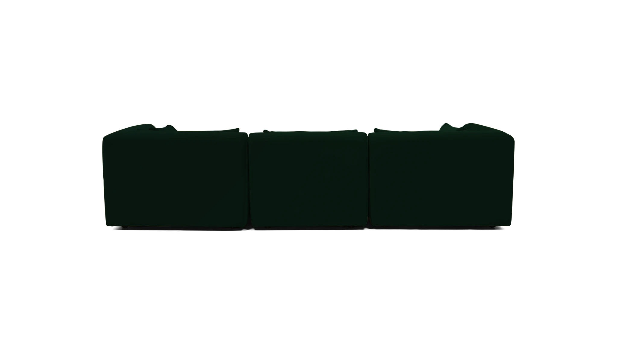 carin modular sectional royale evergreen