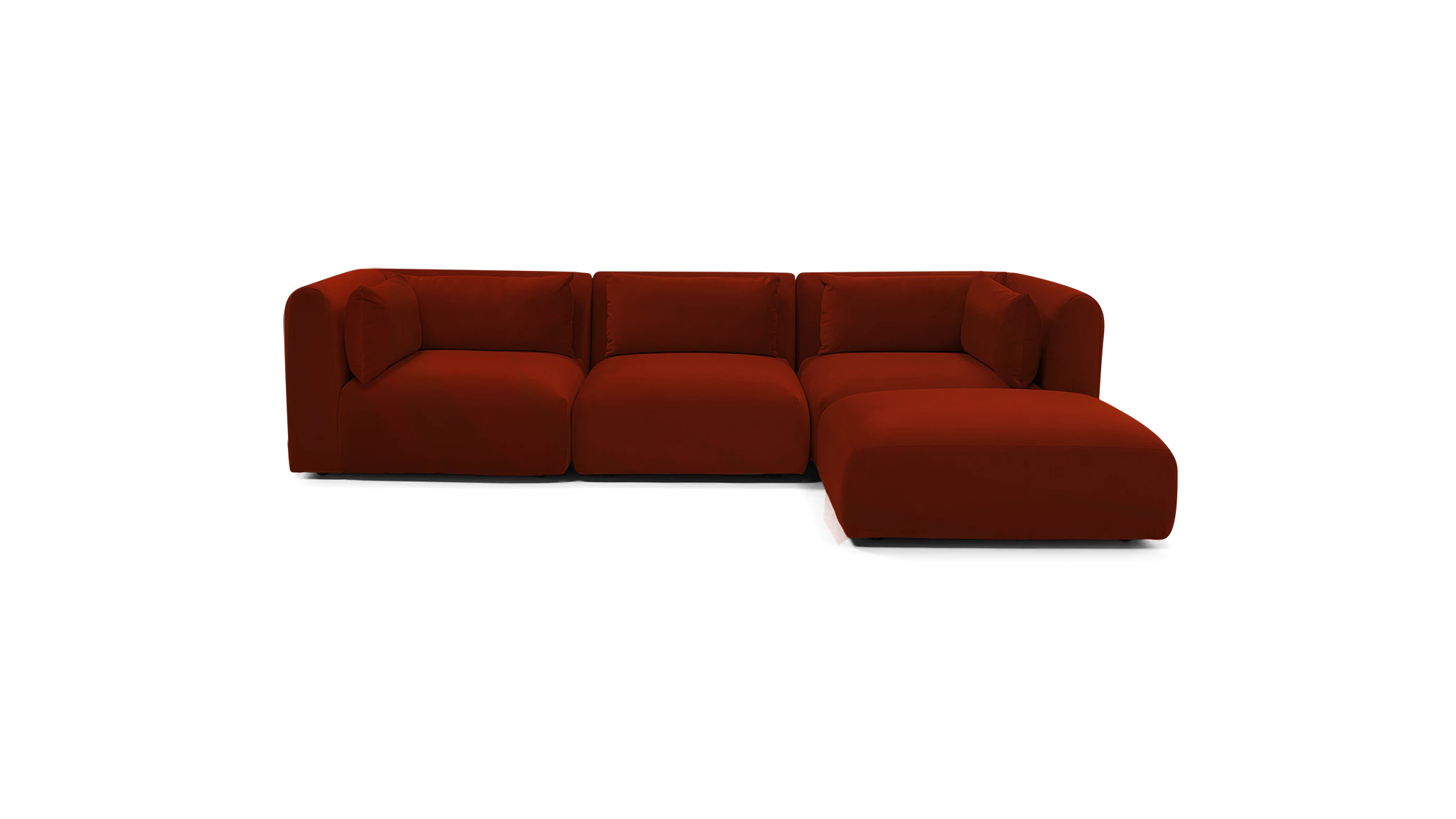 carin modular sectional royale hacienda