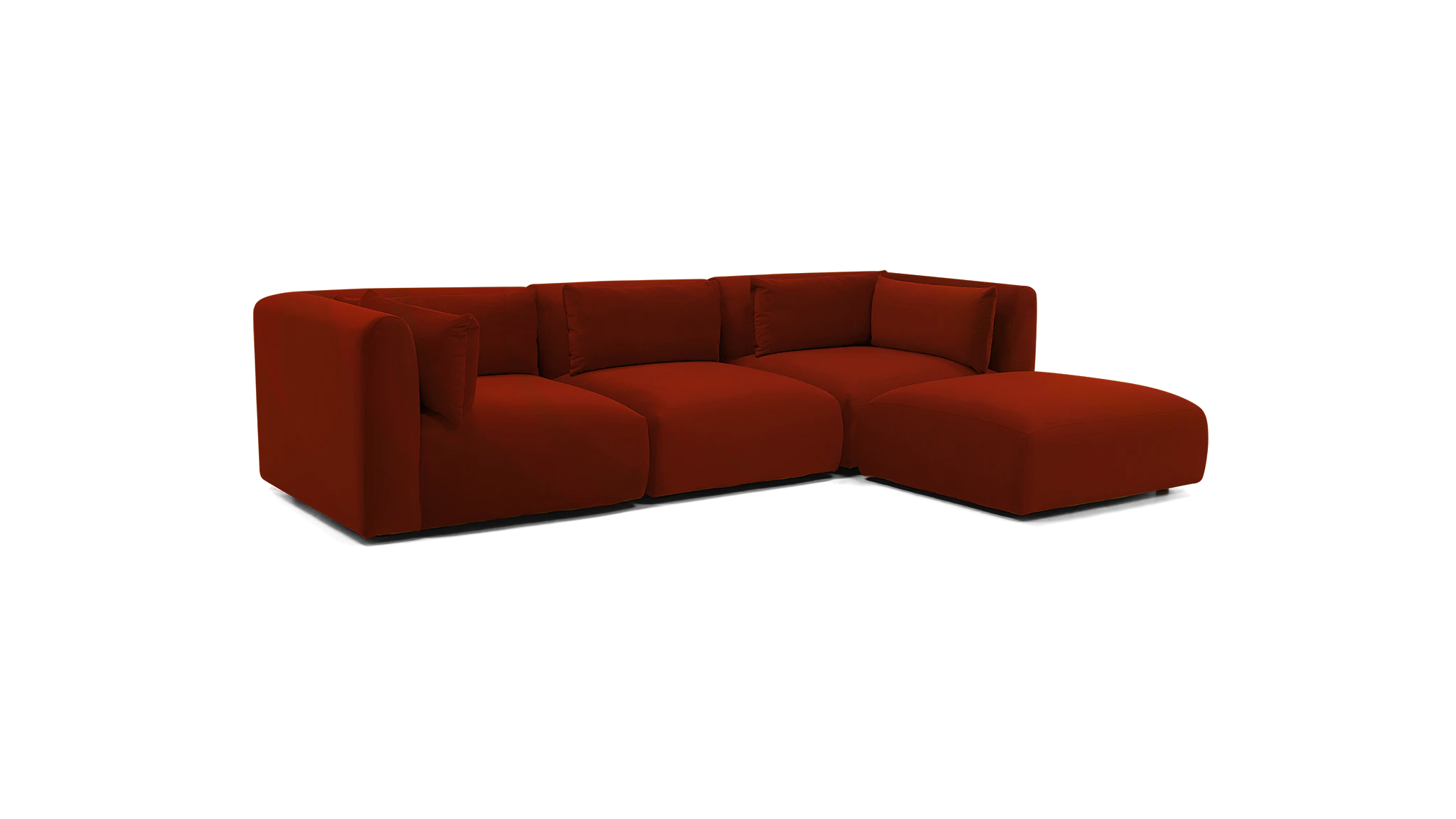 carin modular sectional royale hacienda