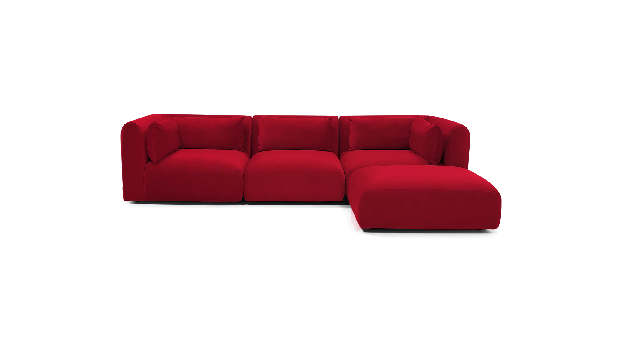 Carin Modular Sectional