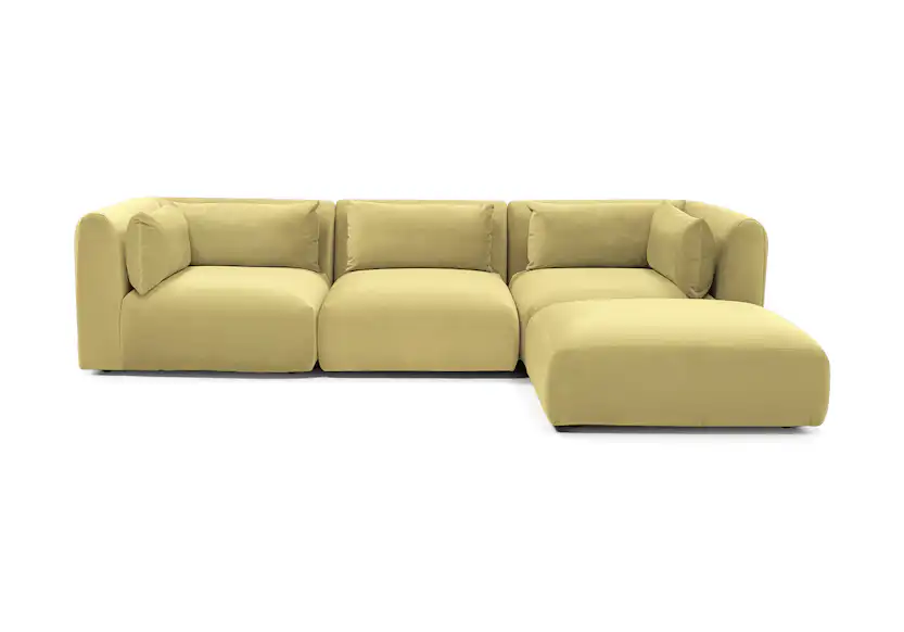 carin modular sectional resource oat